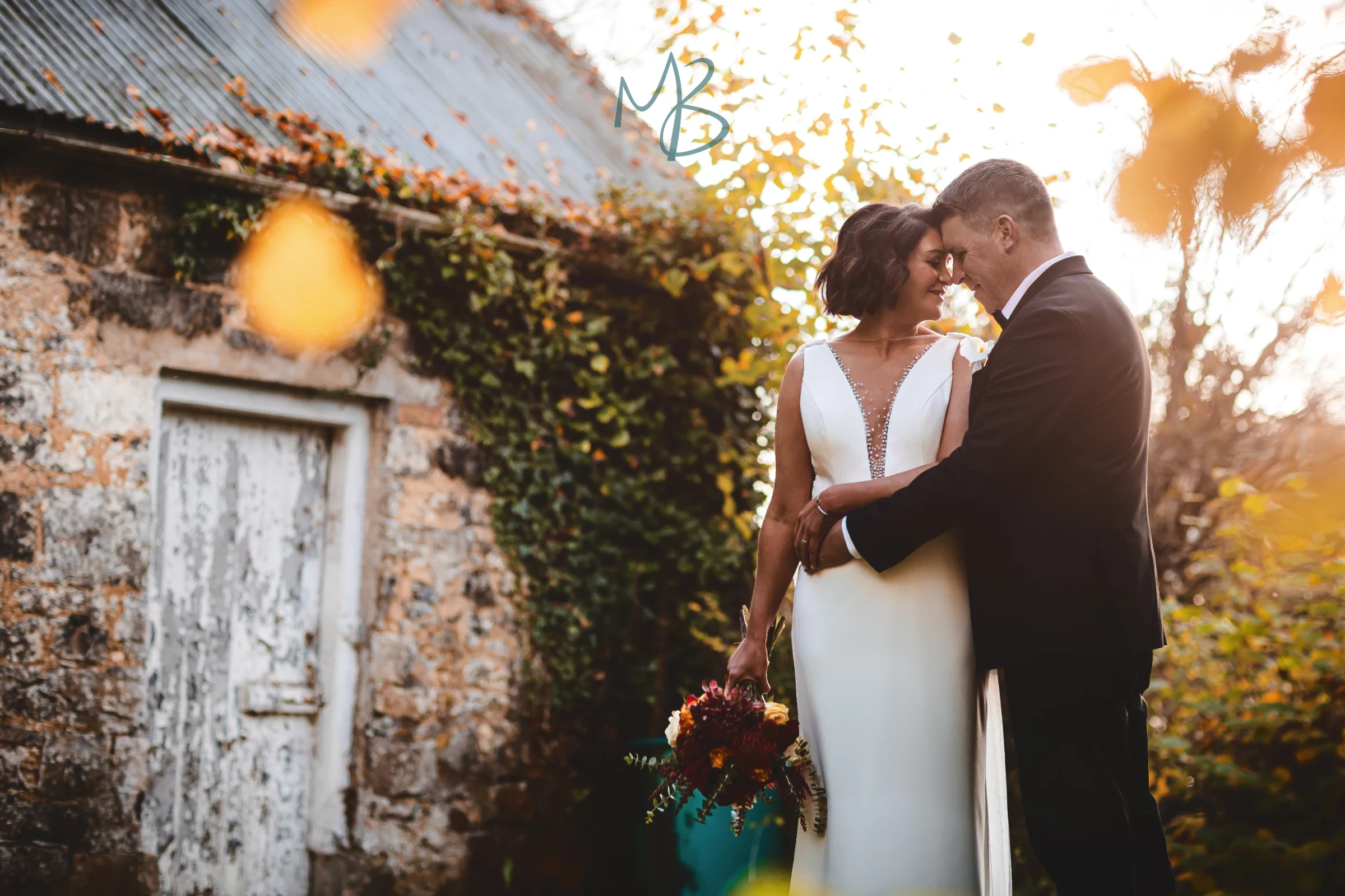 Damien & Diane, Cavan Crystal Hotel