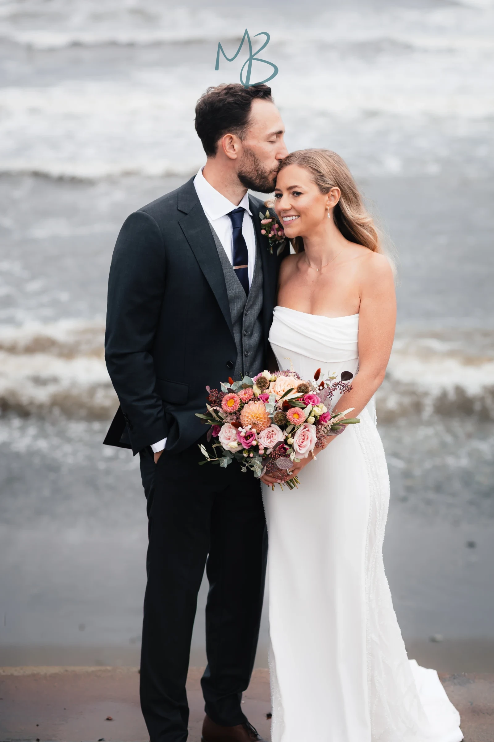 Patrick & Sarah, Slieve Donard Hotel
