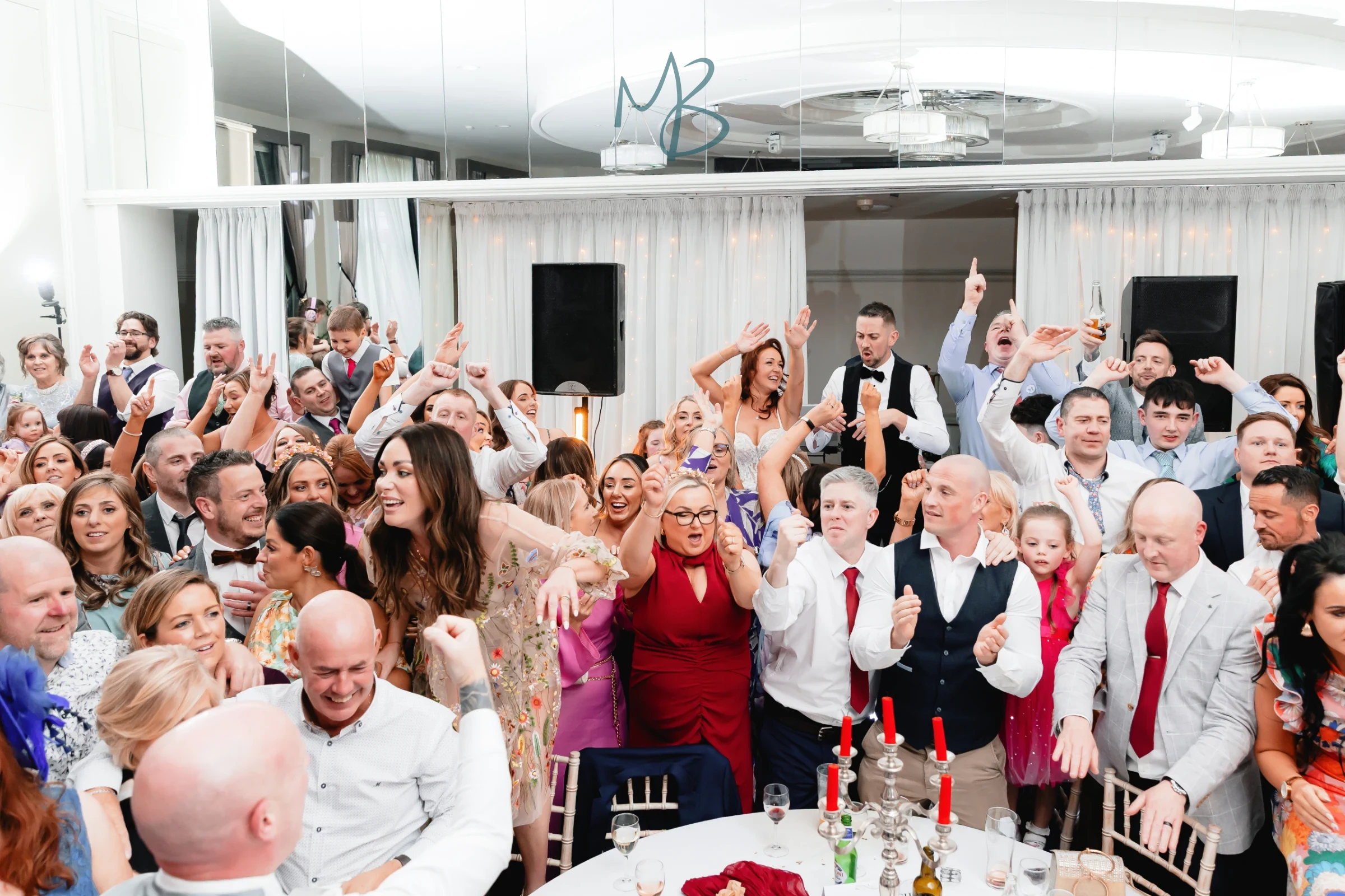 Andrew & Shauna, Belmont Banbridge