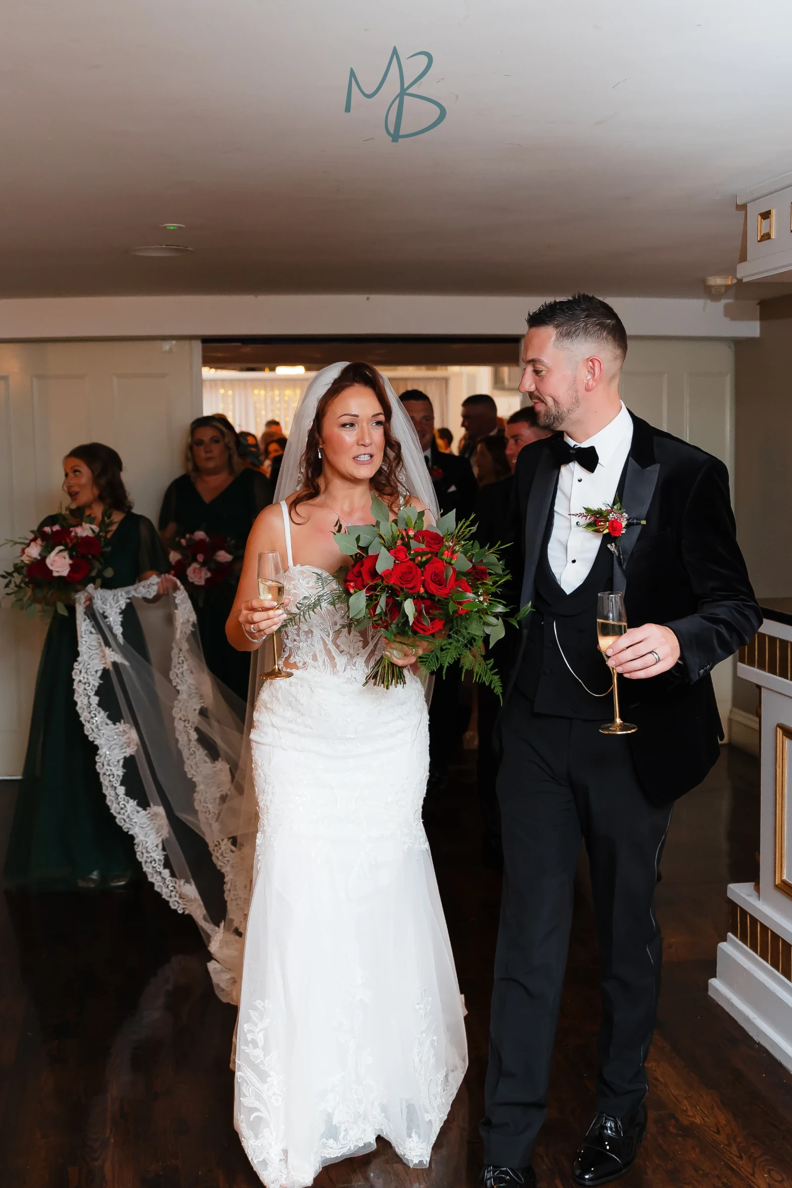 Andrew & Shauna, Belmont Banbridge