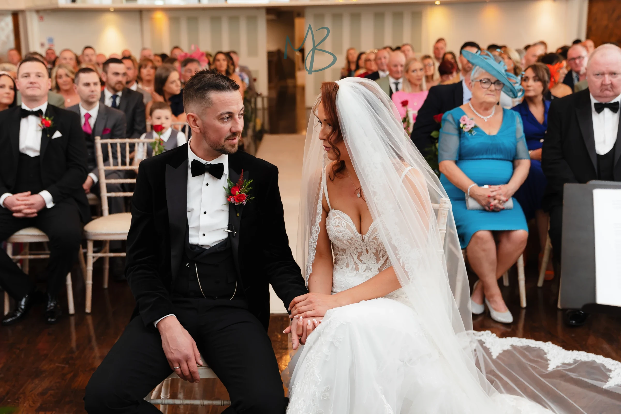 Andrew & Shauna, Belmont Banbridge