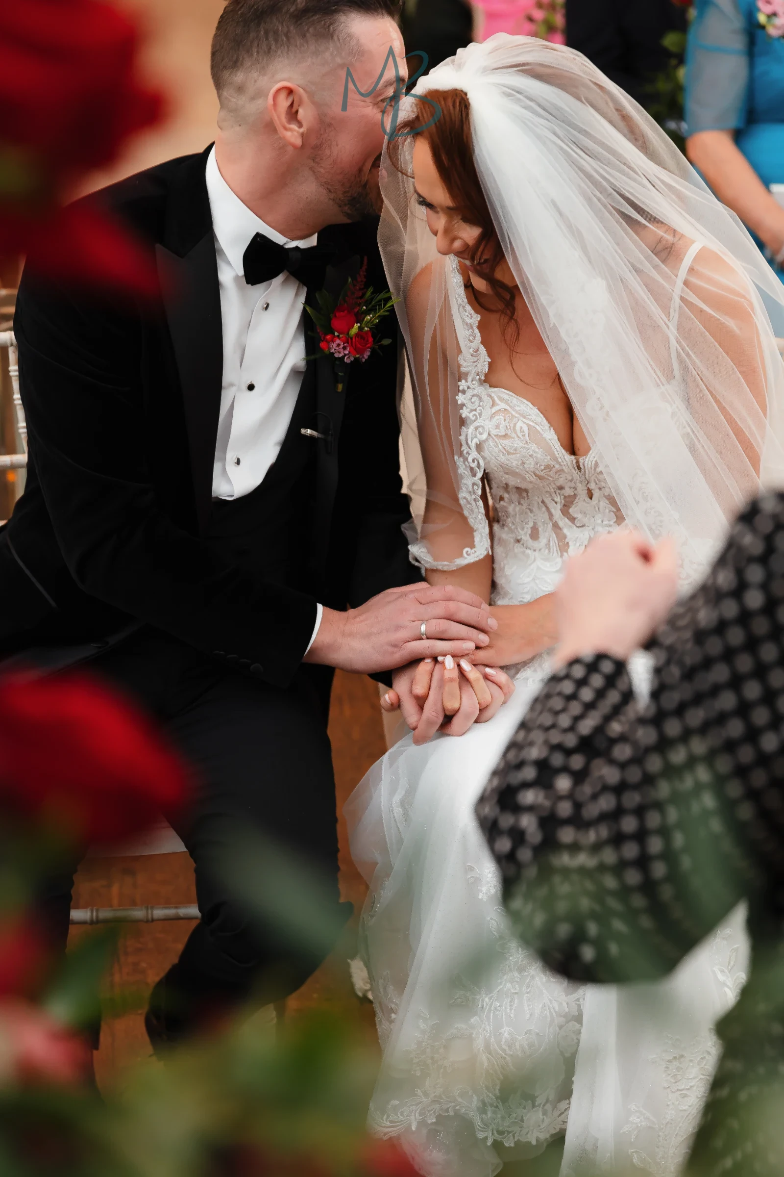 Andrew & Shauna, Belmont Banbridge