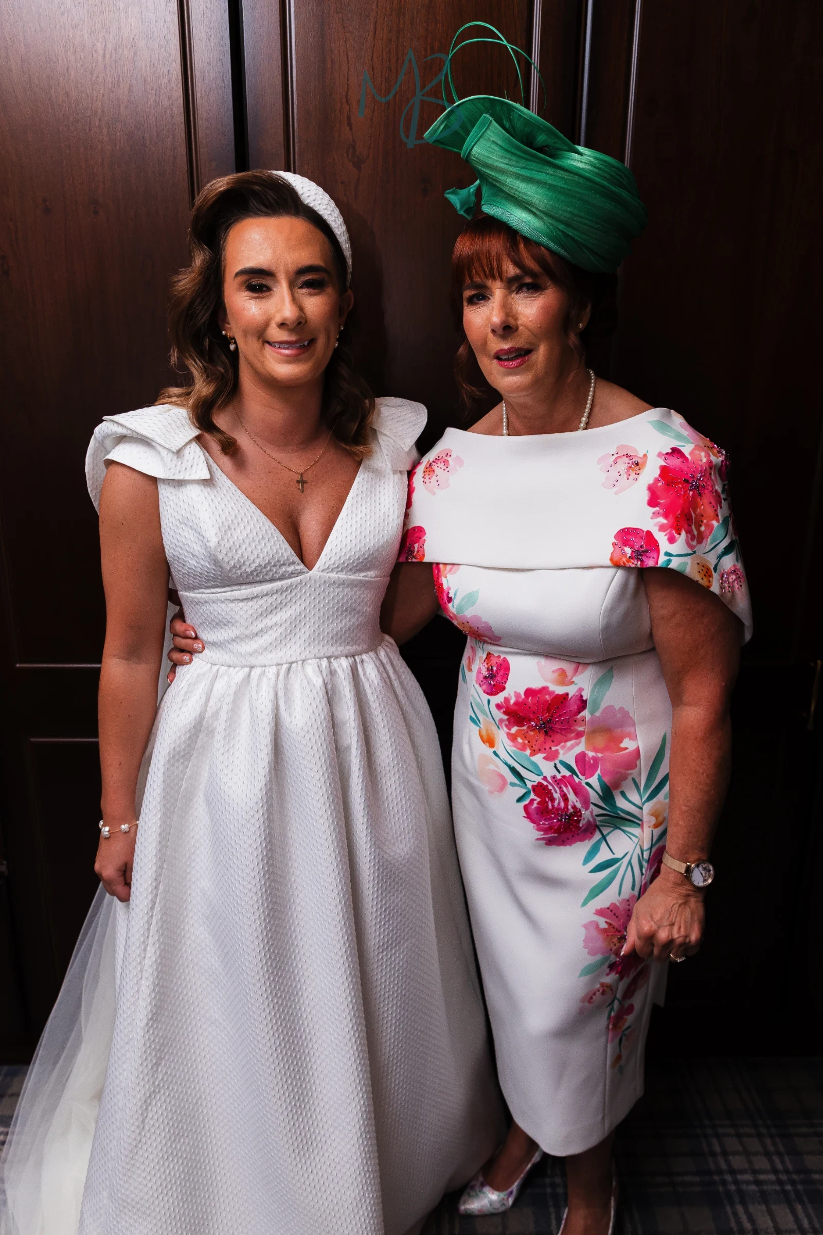 Aoife & Andrea, Harvey's Point