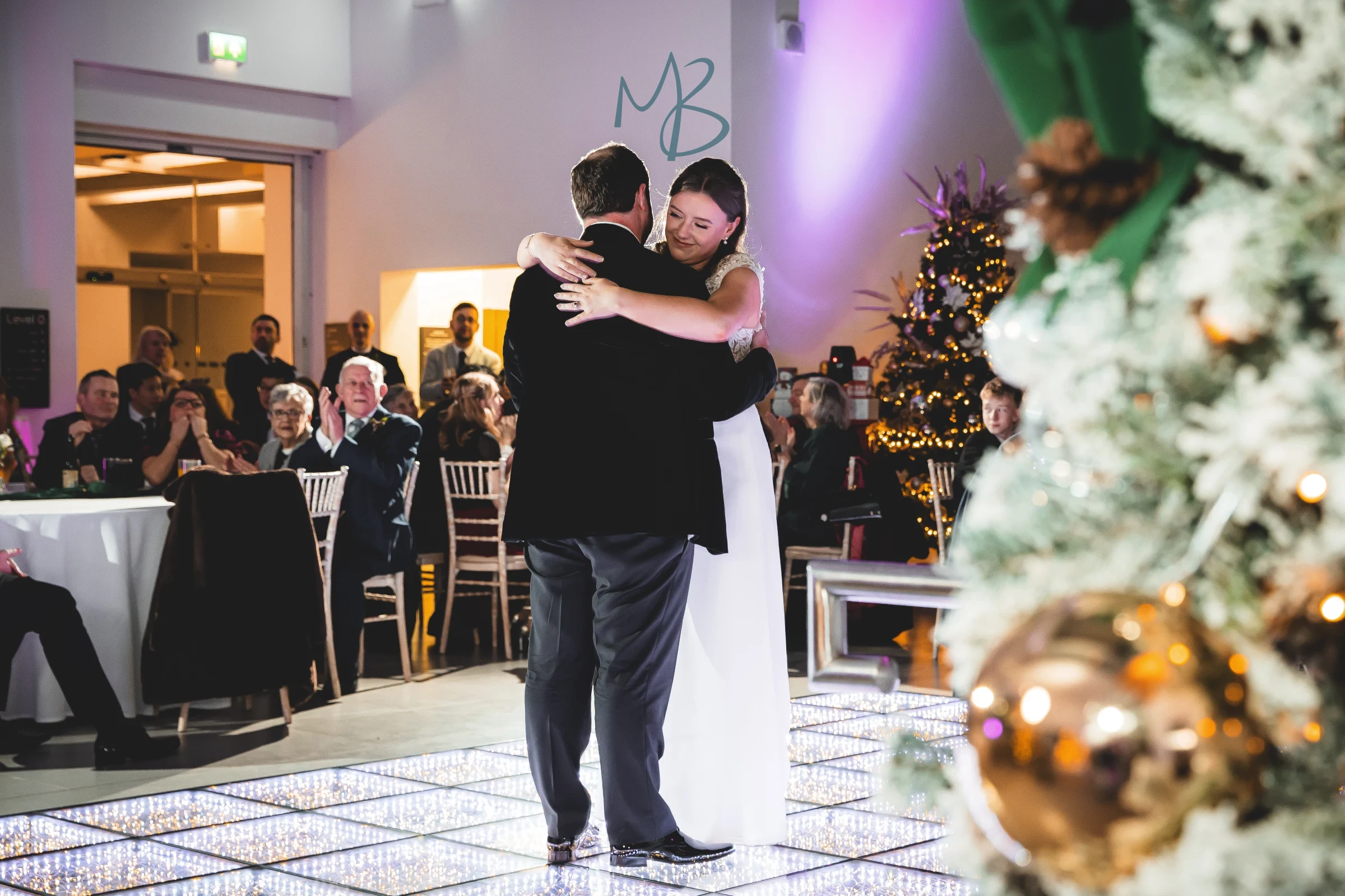 Glenn & Rachel, Ulster Museum, Belfast