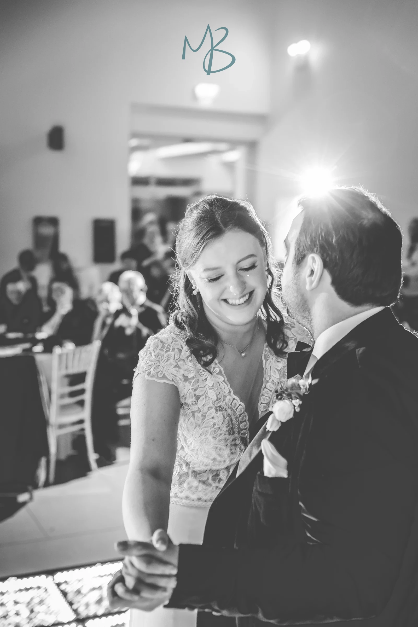 Glenn & Rachel, Ulster Museum, Belfast