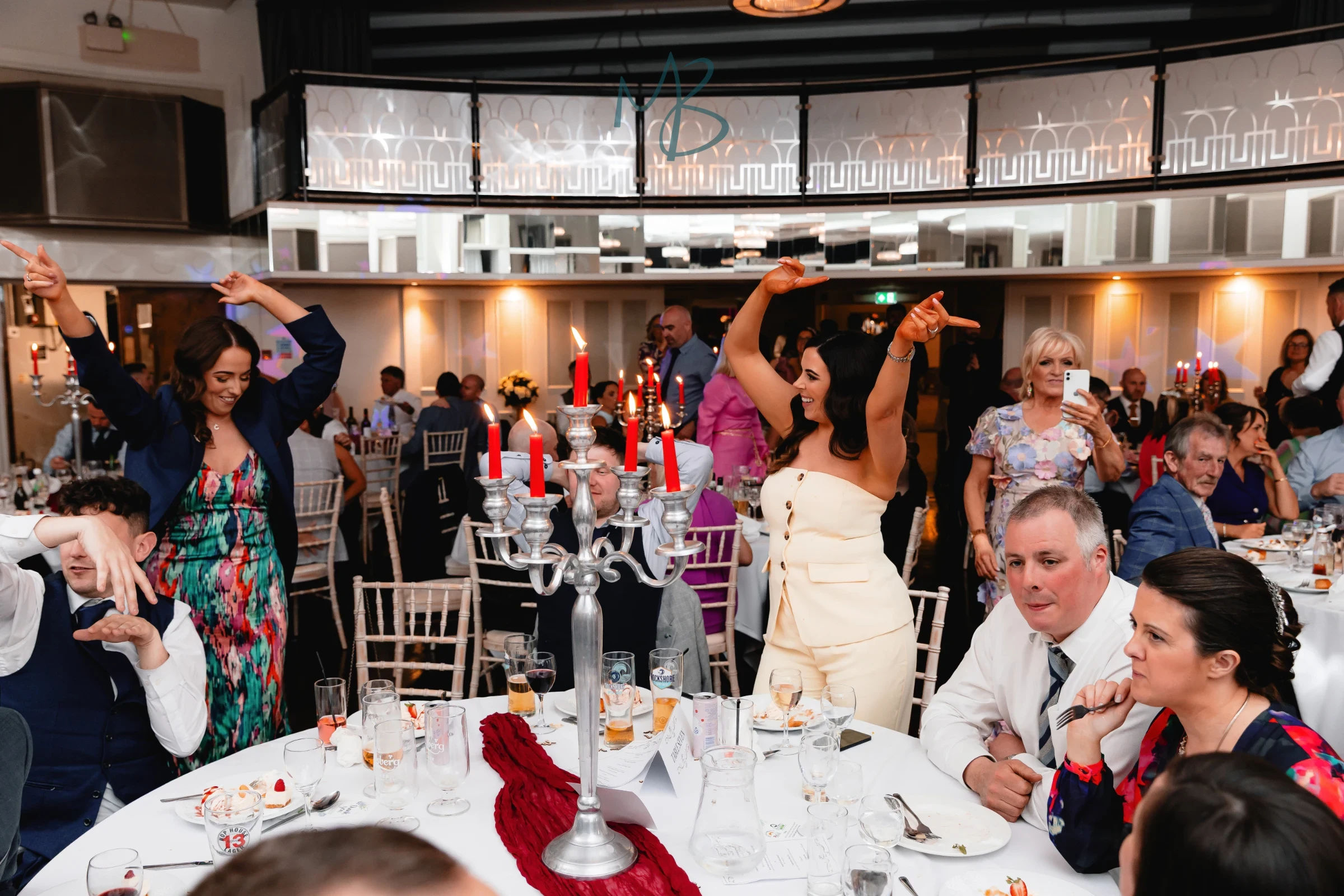 Andrew & Shauna, Belmont Banbridge