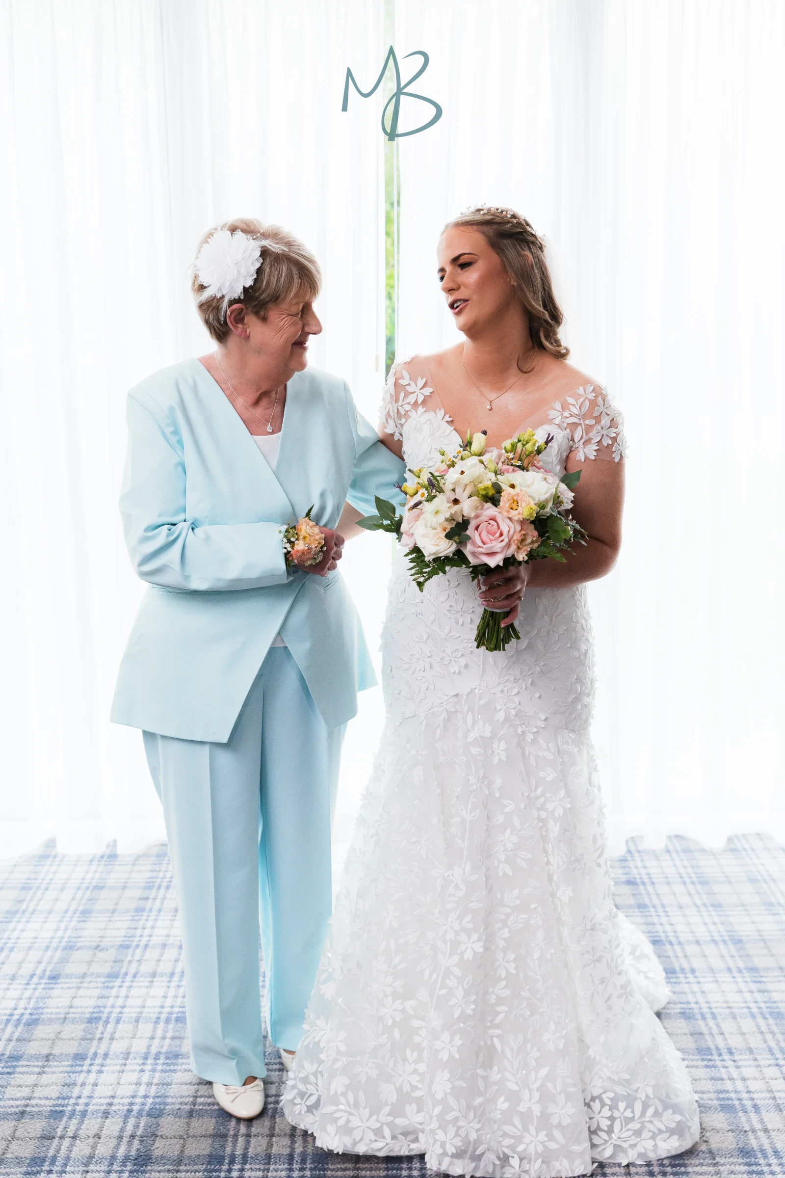 Aoife & Andrea, Harvey's Point
