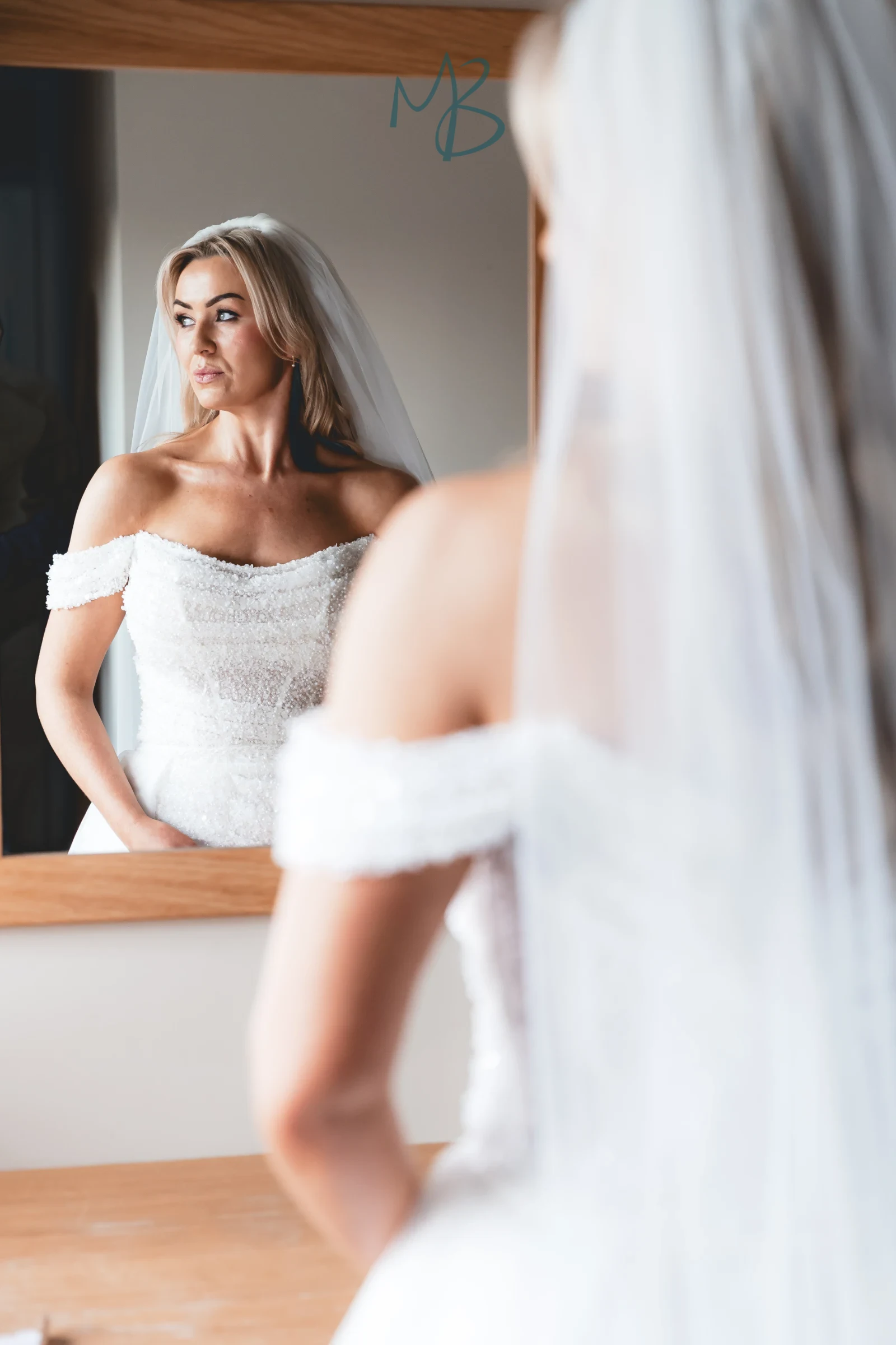 Ian and Shannen's wedding at Farnham