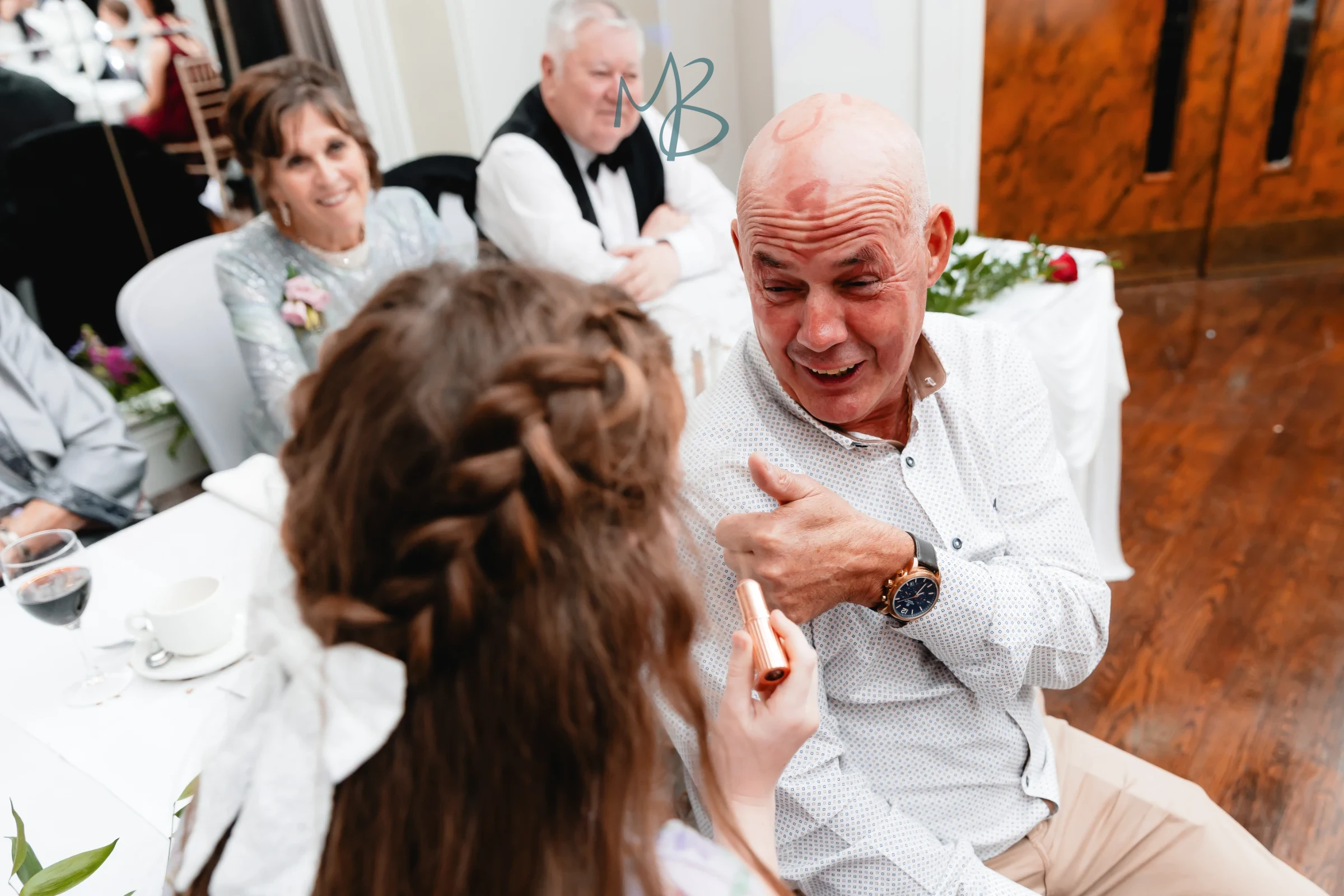 Andrew & Shauna, Belmont Banbridge