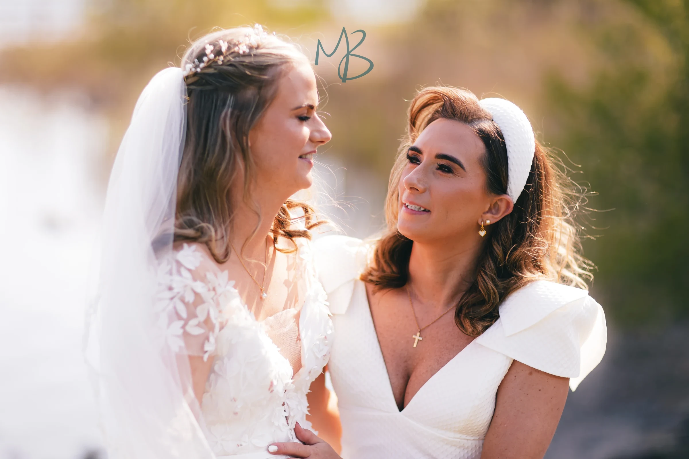 Aoife & Andrea, Harvey's Point
