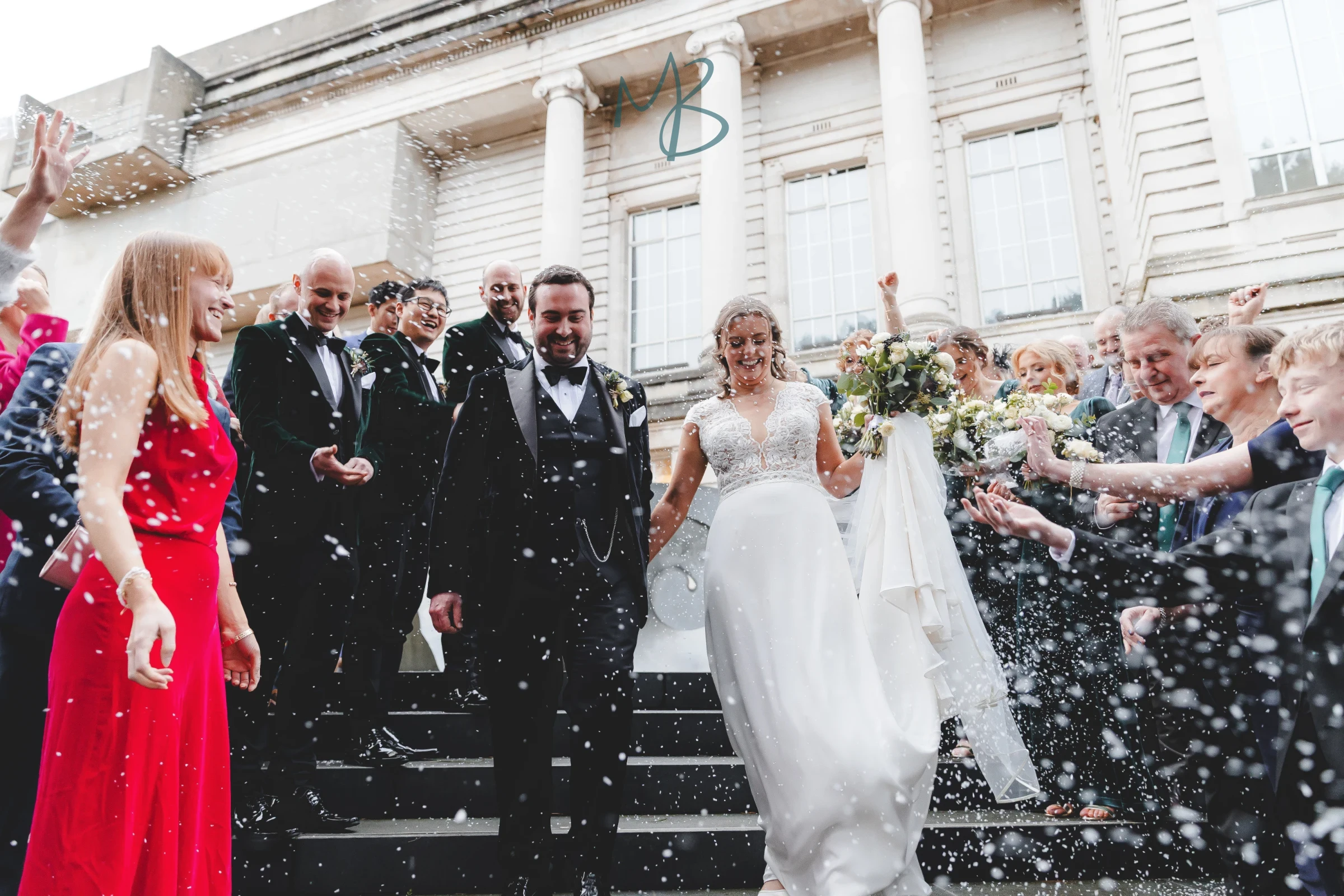 Glenn & Rachel, Ulster Museum, Belfast