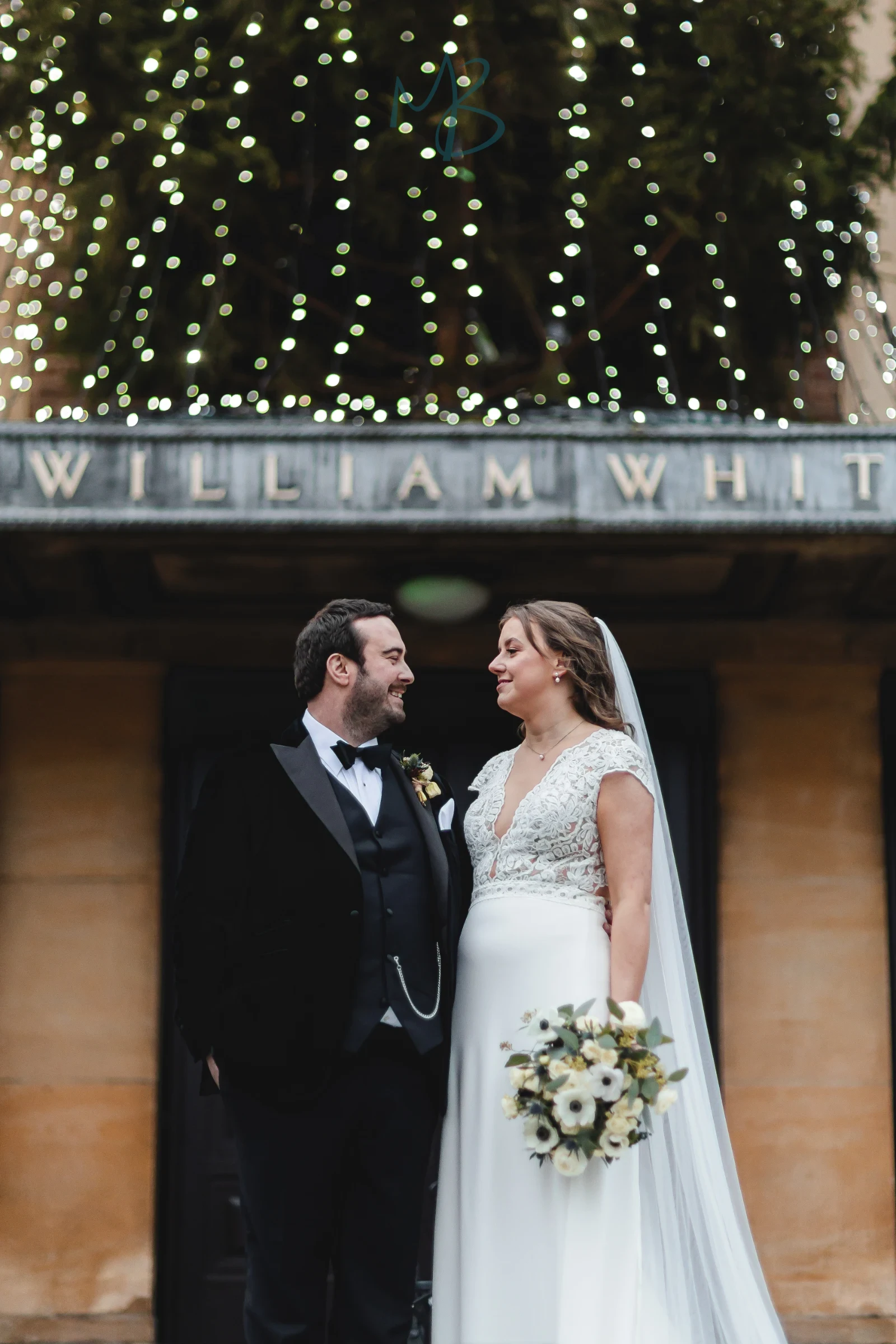Glenn & Rachel, Ulster Museum, Belfast