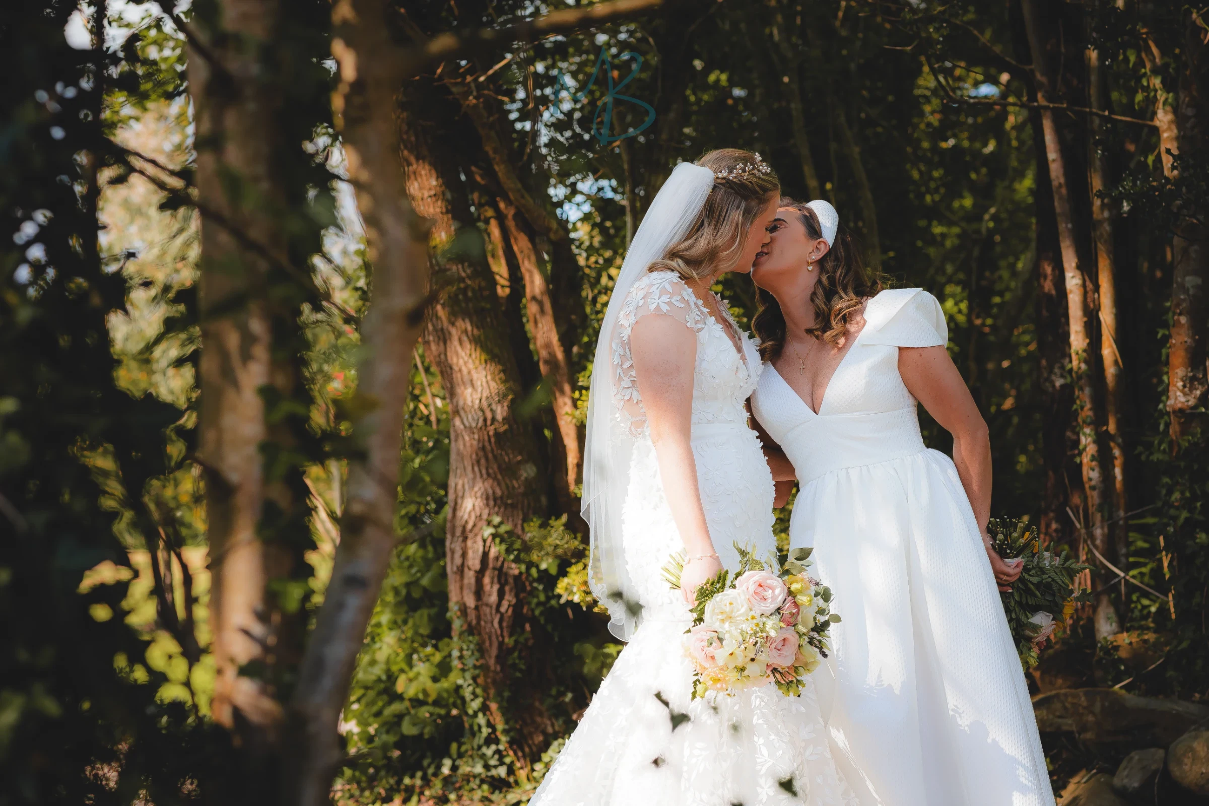 Aoife & Andrea, Harvey's Point