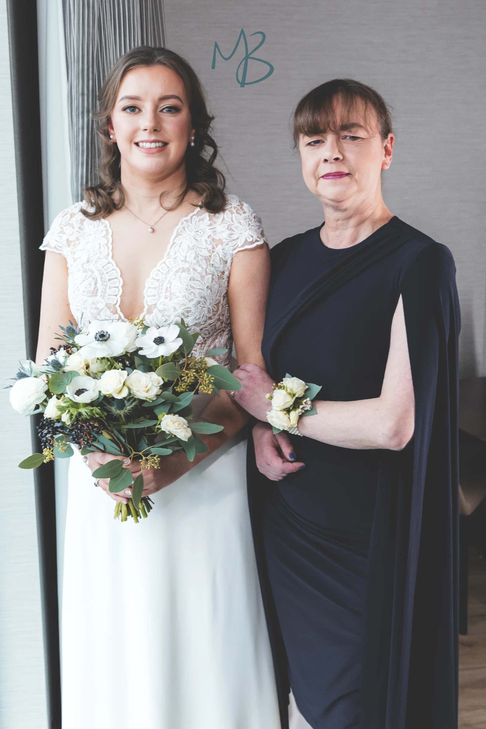 Glenn & Rachel, Ulster Museum, Belfast
