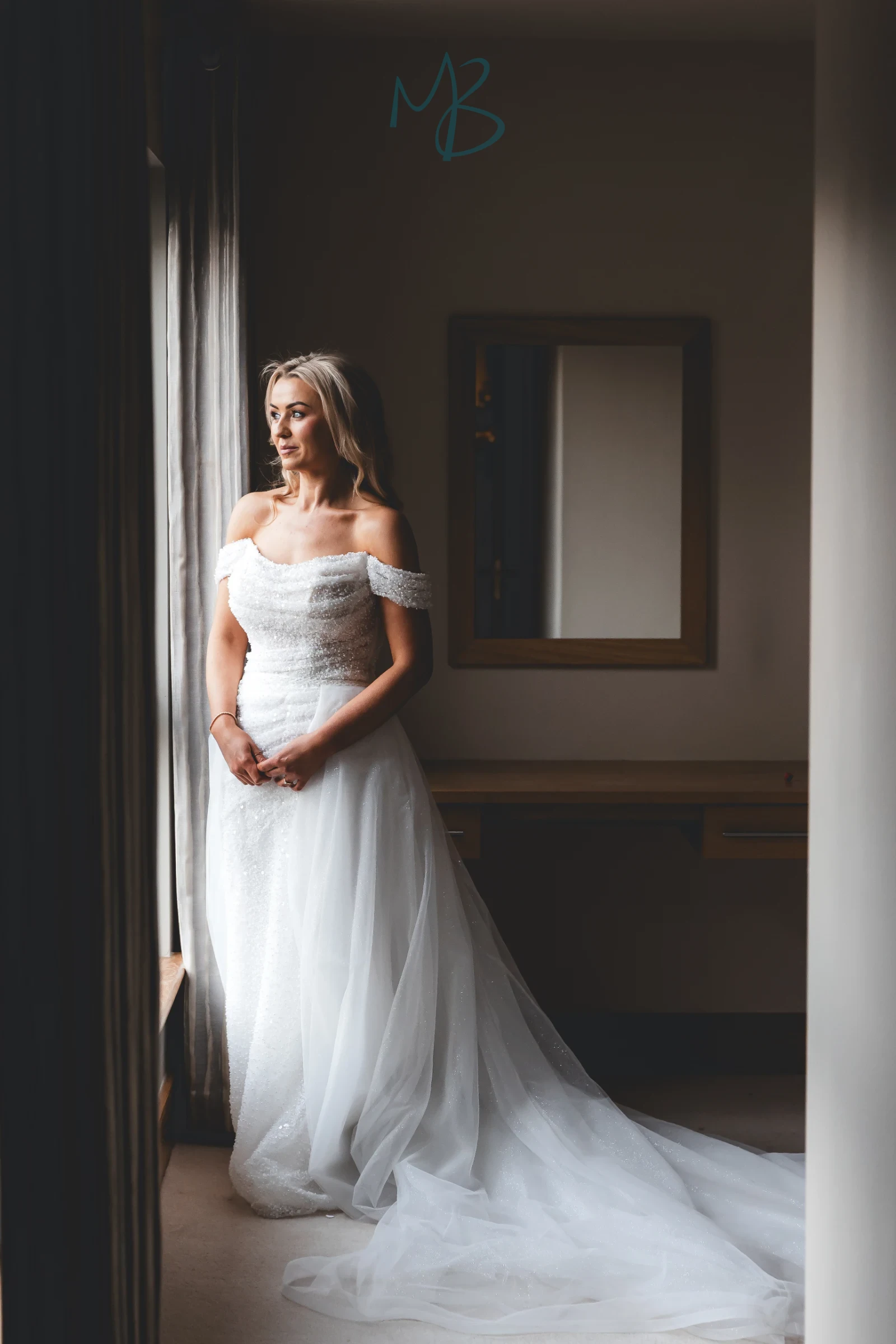 Ian and Shannen's wedding at Farnham