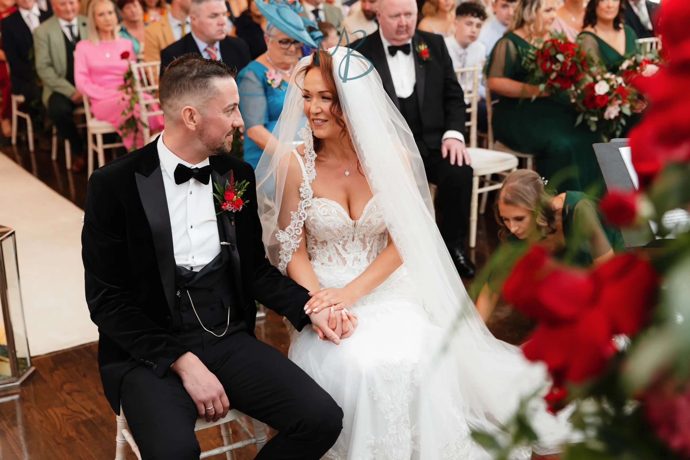 Andrew & Shauna, Belmont Banbridge