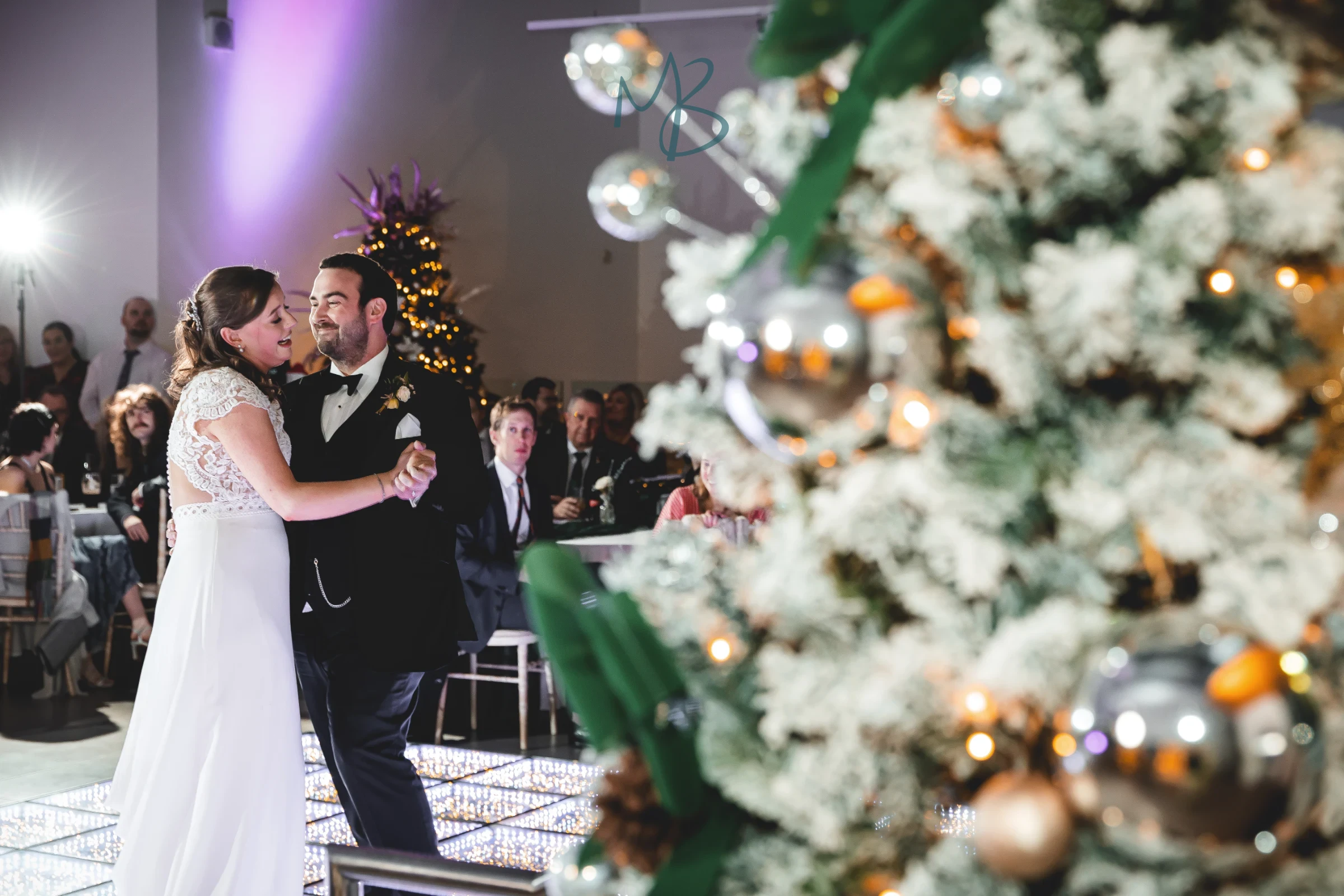 Glenn & Rachel, Ulster Museum, Belfast