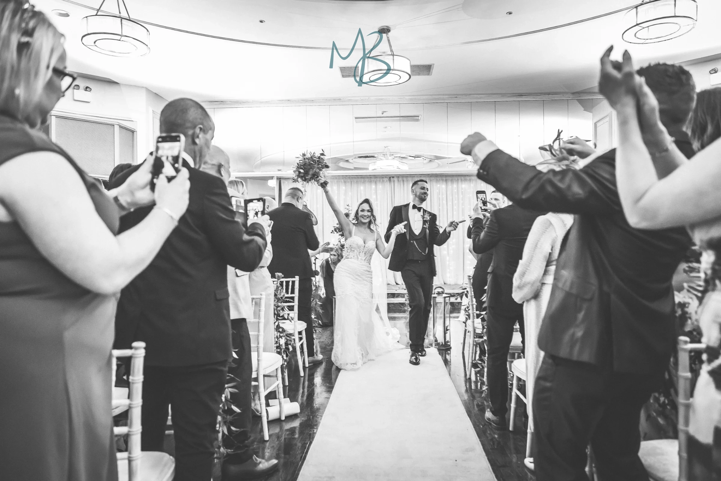 Andrew & Shauna, Belmont Banbridge