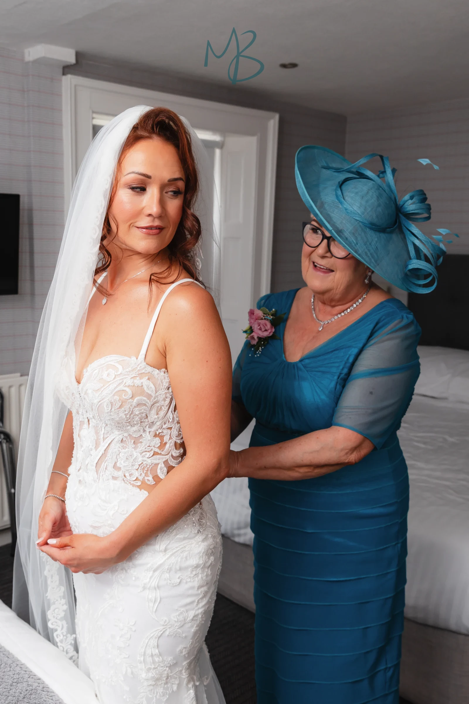 Andrew & Shauna, Belmont Banbridge
