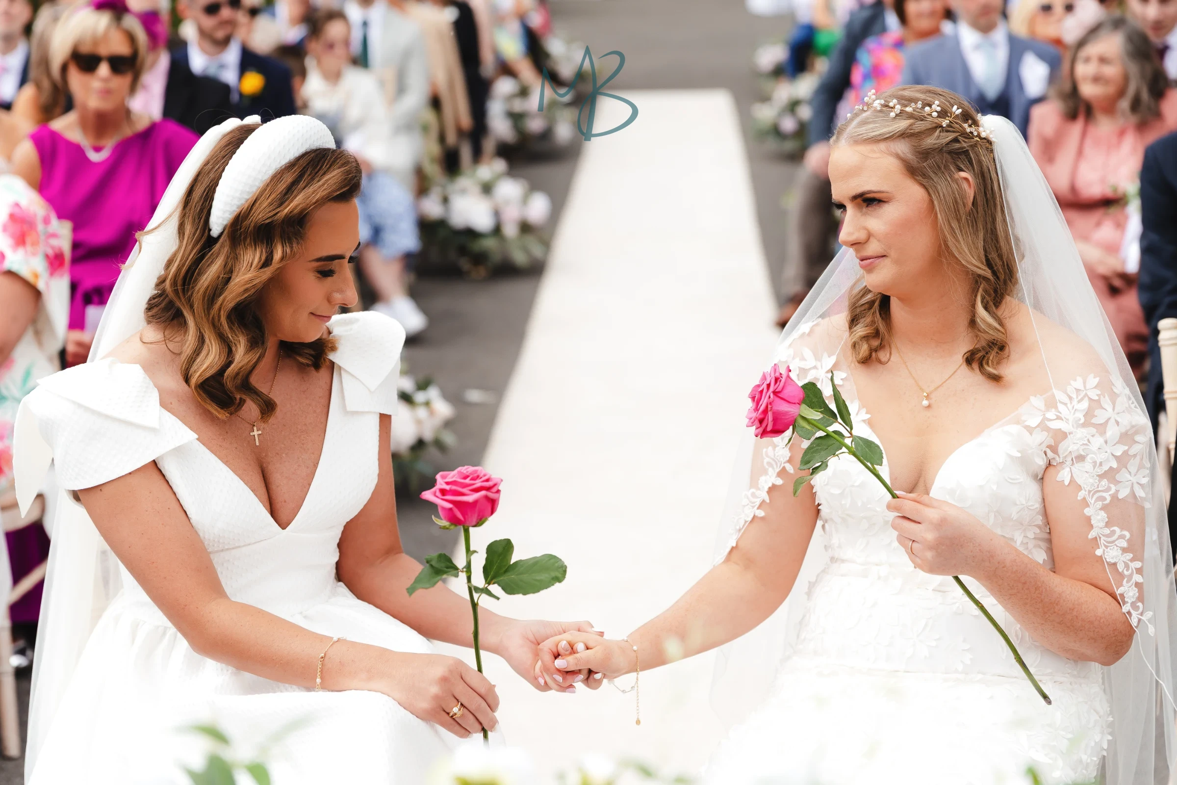 Aoife & Andrea, Harvey's Point