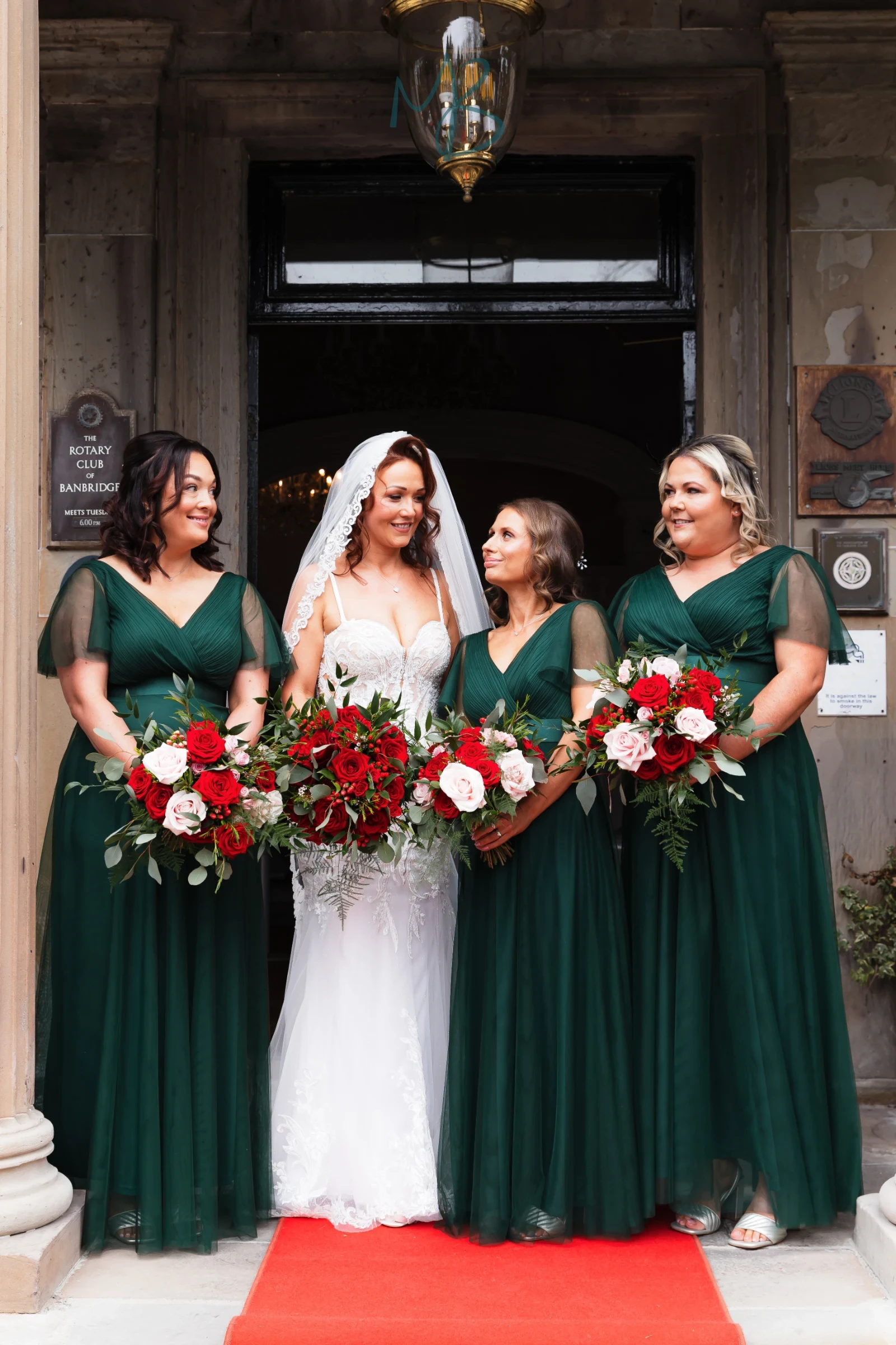 Andrew & Shauna, Belmont Banbridge