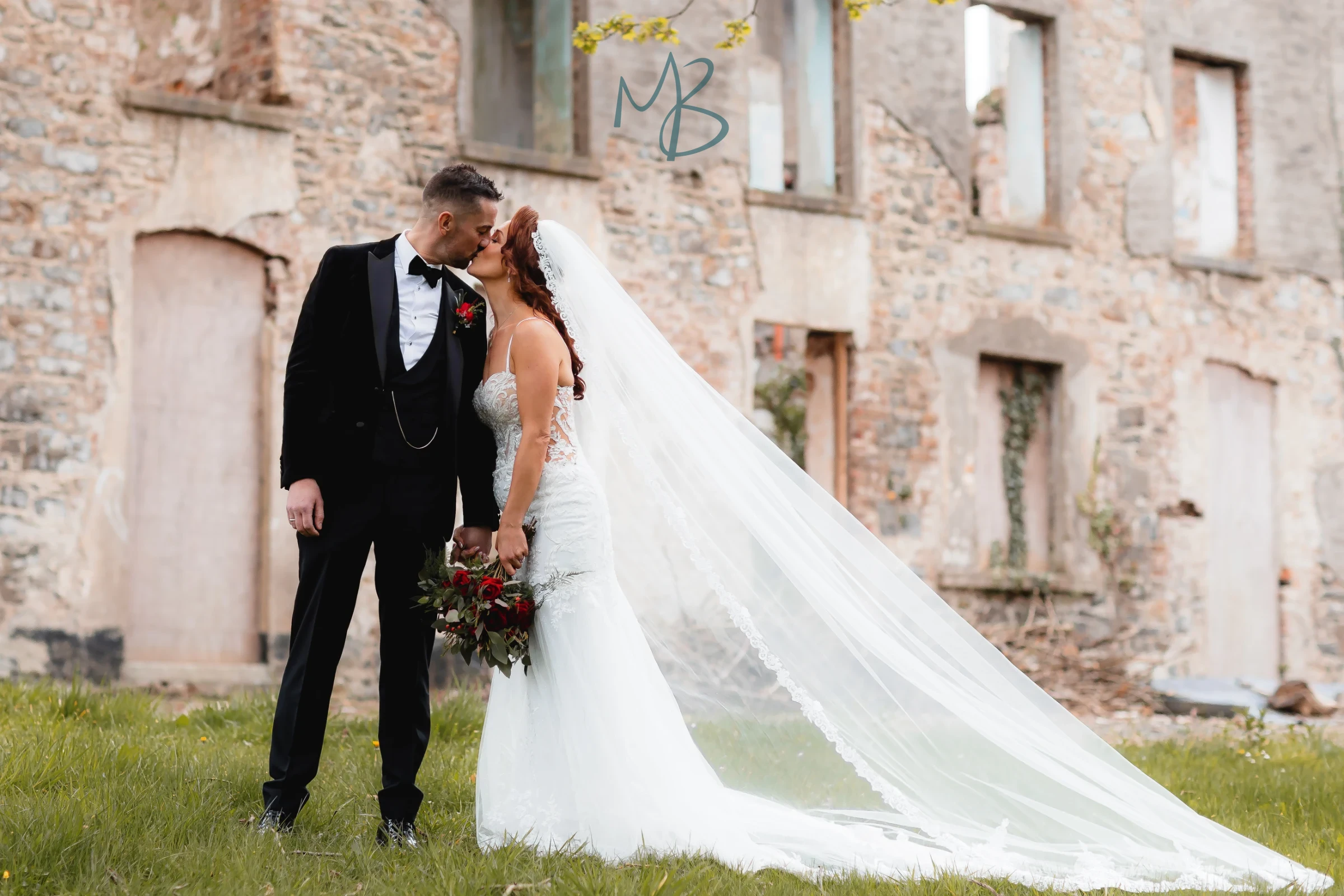 Andrew & Shauna, Belmont Banbridge