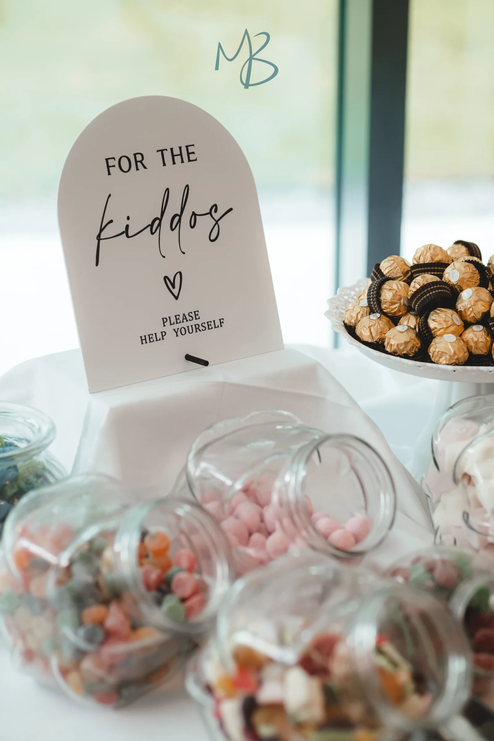 Ian and Shannen's wedding at Farnham