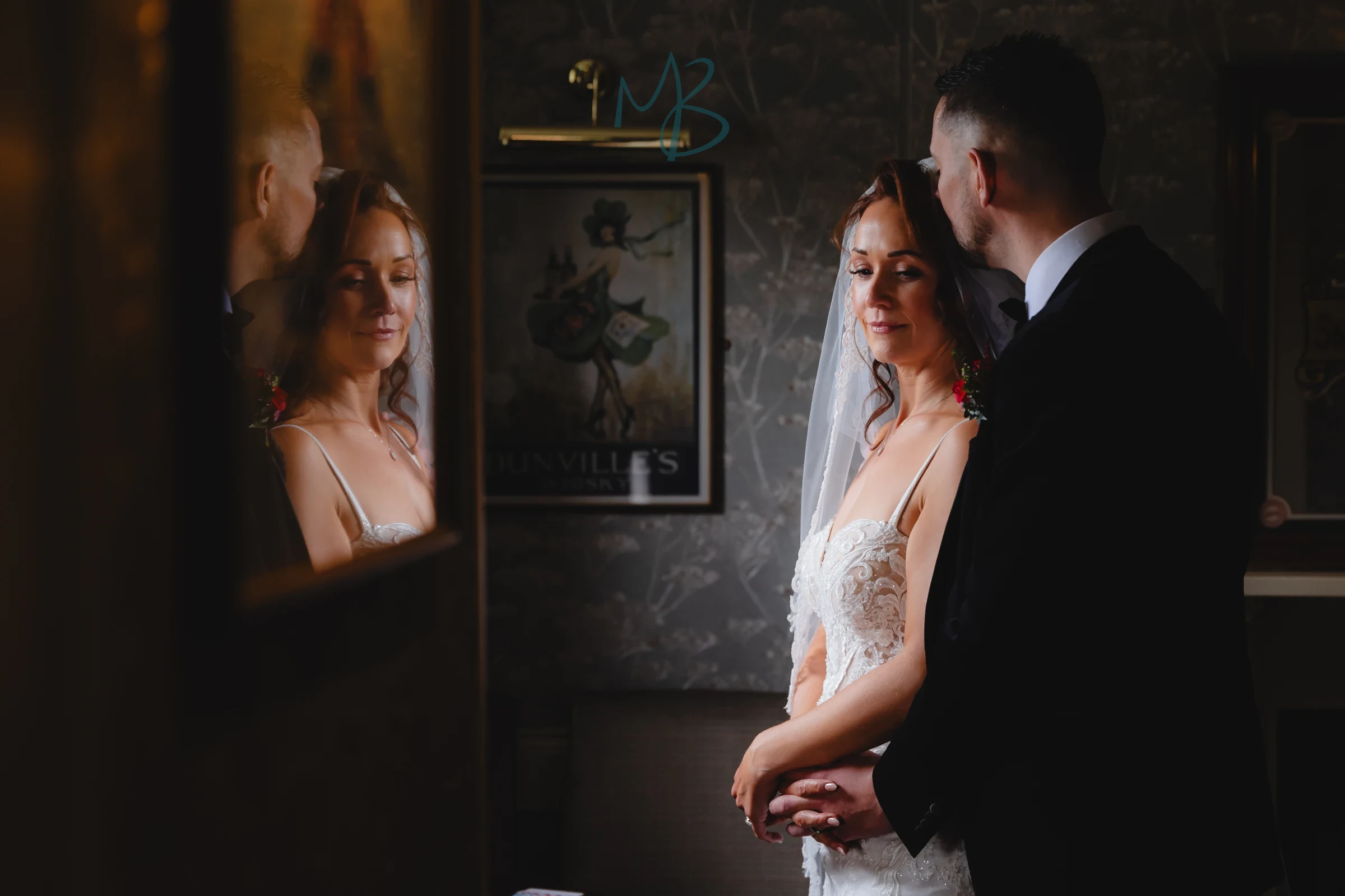 Andrew & Shauna, Belmont Banbridge