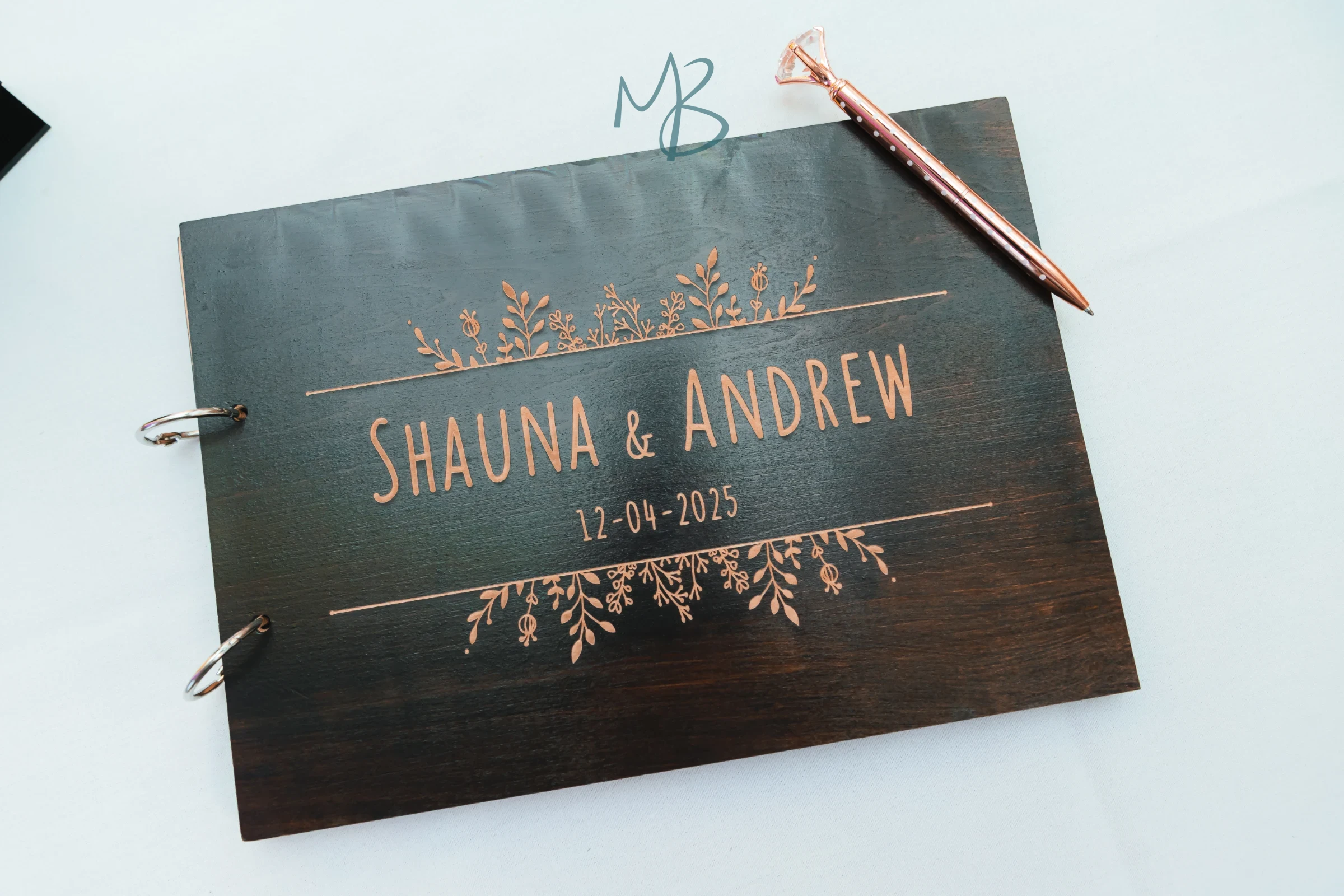 Andrew & Shauna, Belmont Banbridge