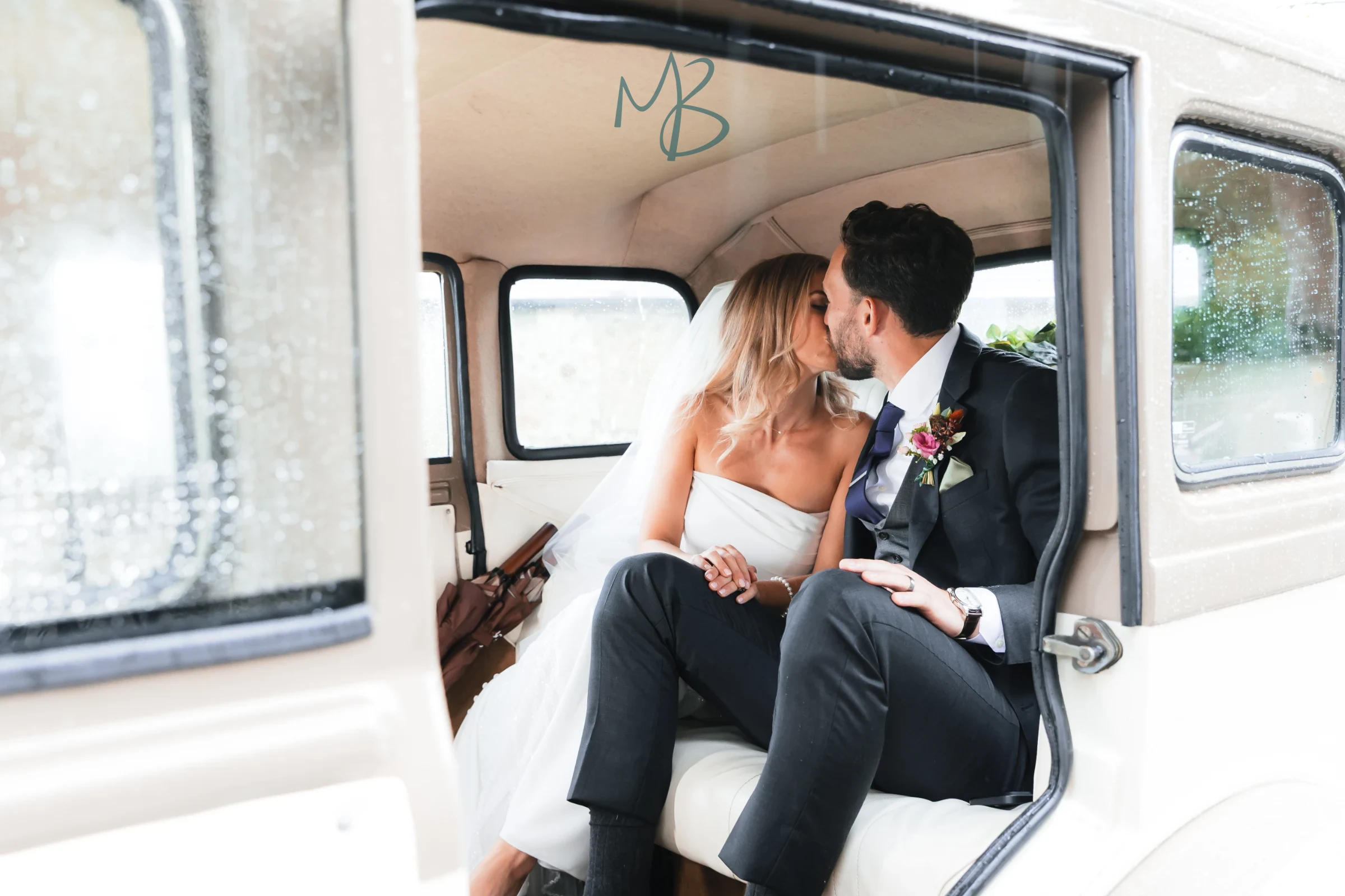 Patrick & Sarah, Slieve Donard Hotel
