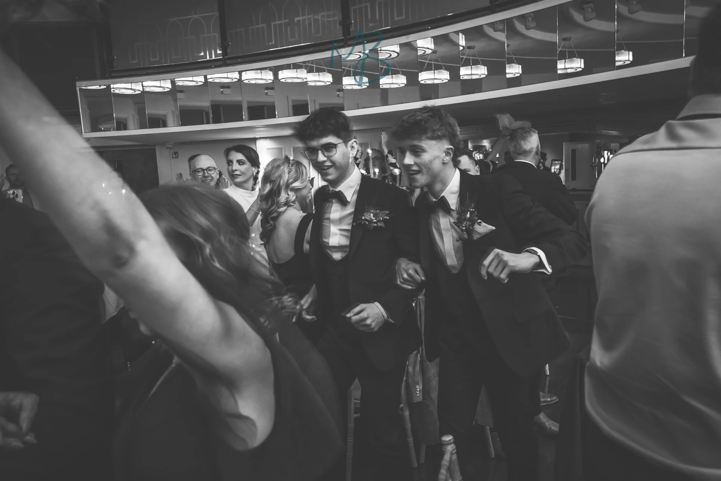 Andrew & Shauna, Belmont Banbridge