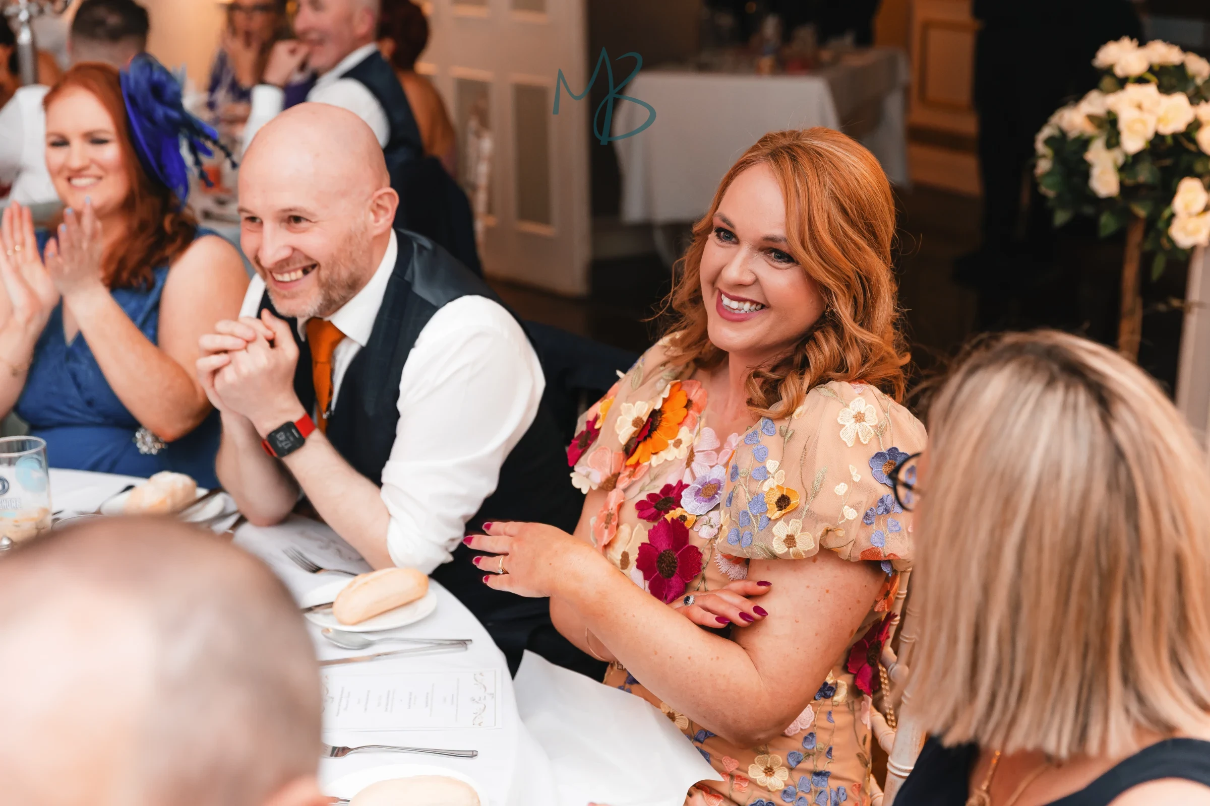 Andrew & Shauna, Belmont Banbridge
