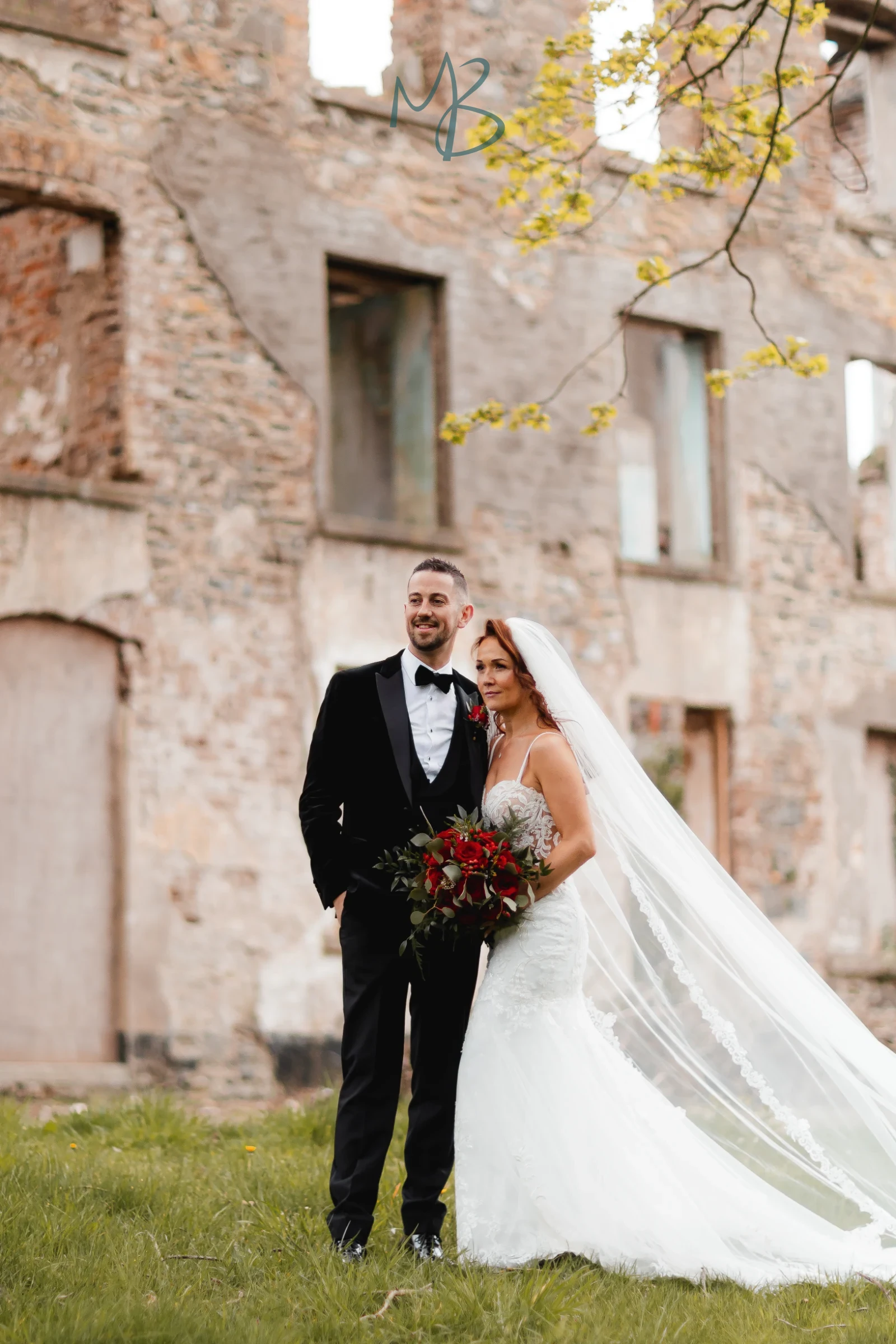 Andrew & Shauna, Belmont Banbridge