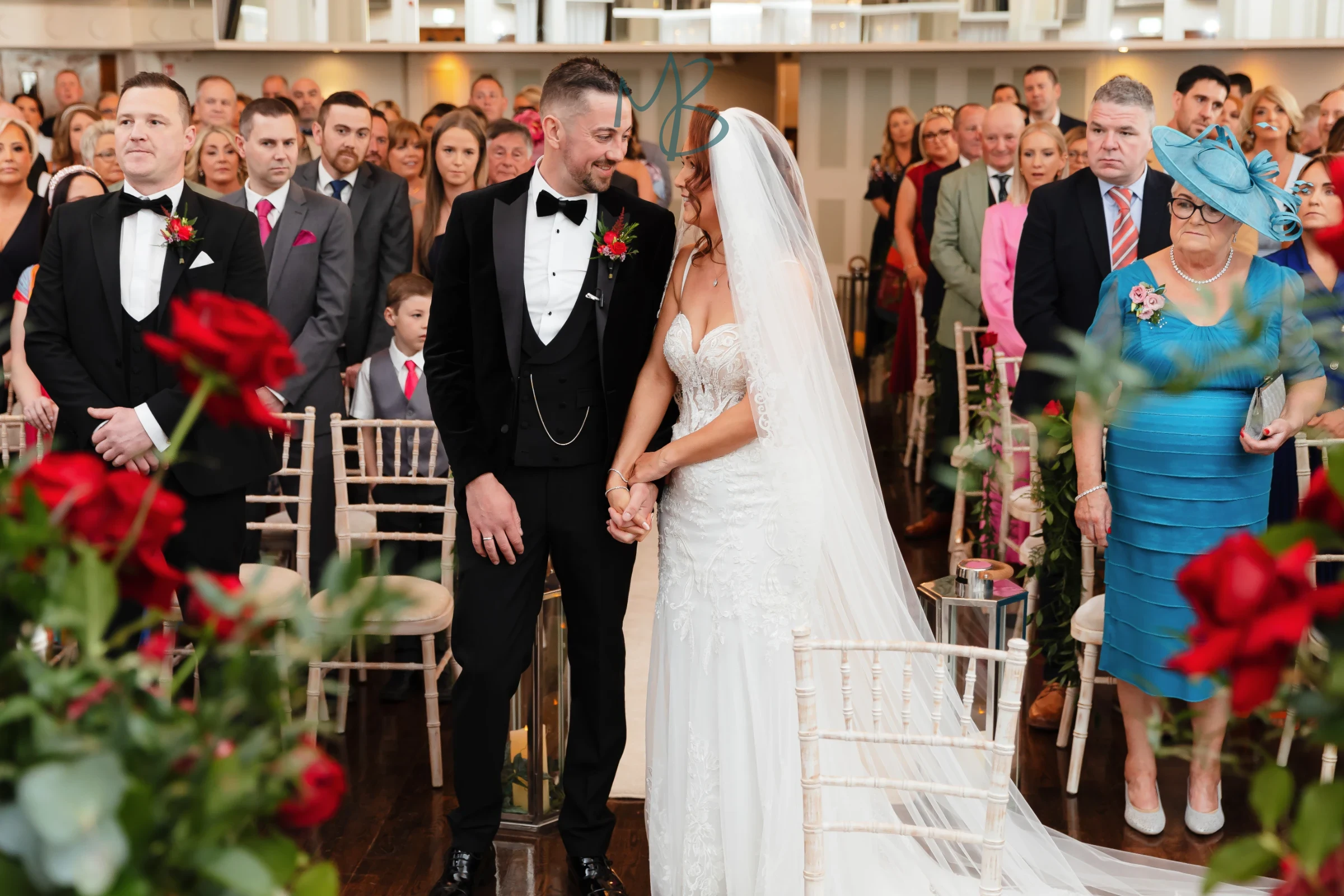 Andrew & Shauna, Belmont Banbridge