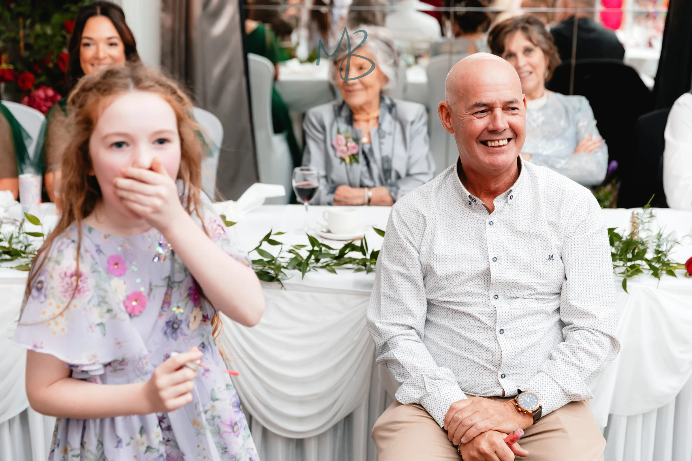 Andrew & Shauna, Belmont Banbridge