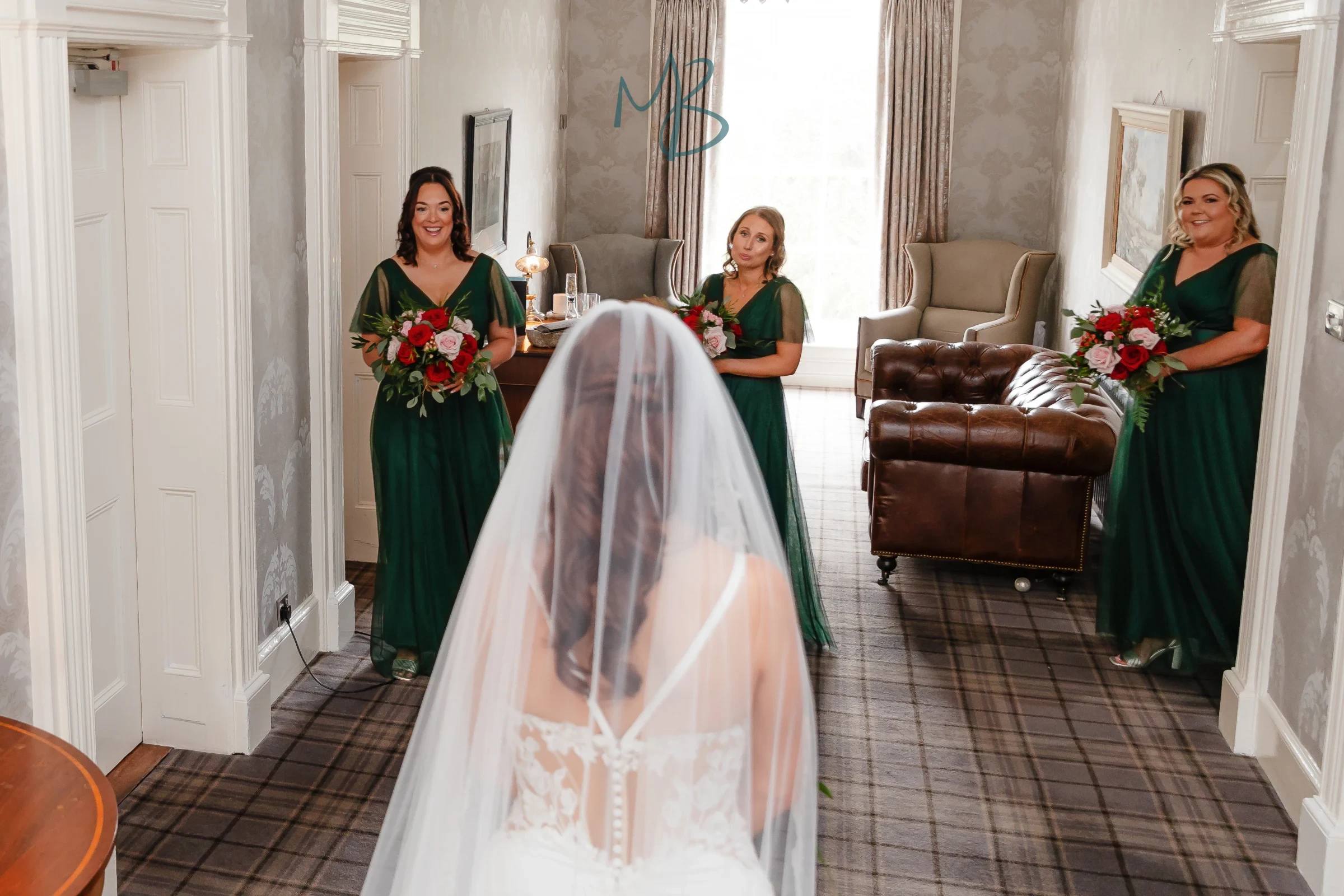 Andrew & Shauna, Belmont Banbridge