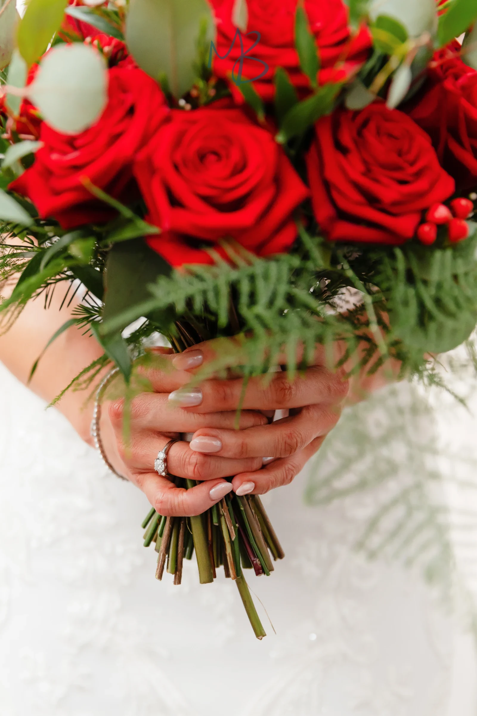 Andrew & Shauna, Belmont Banbridge