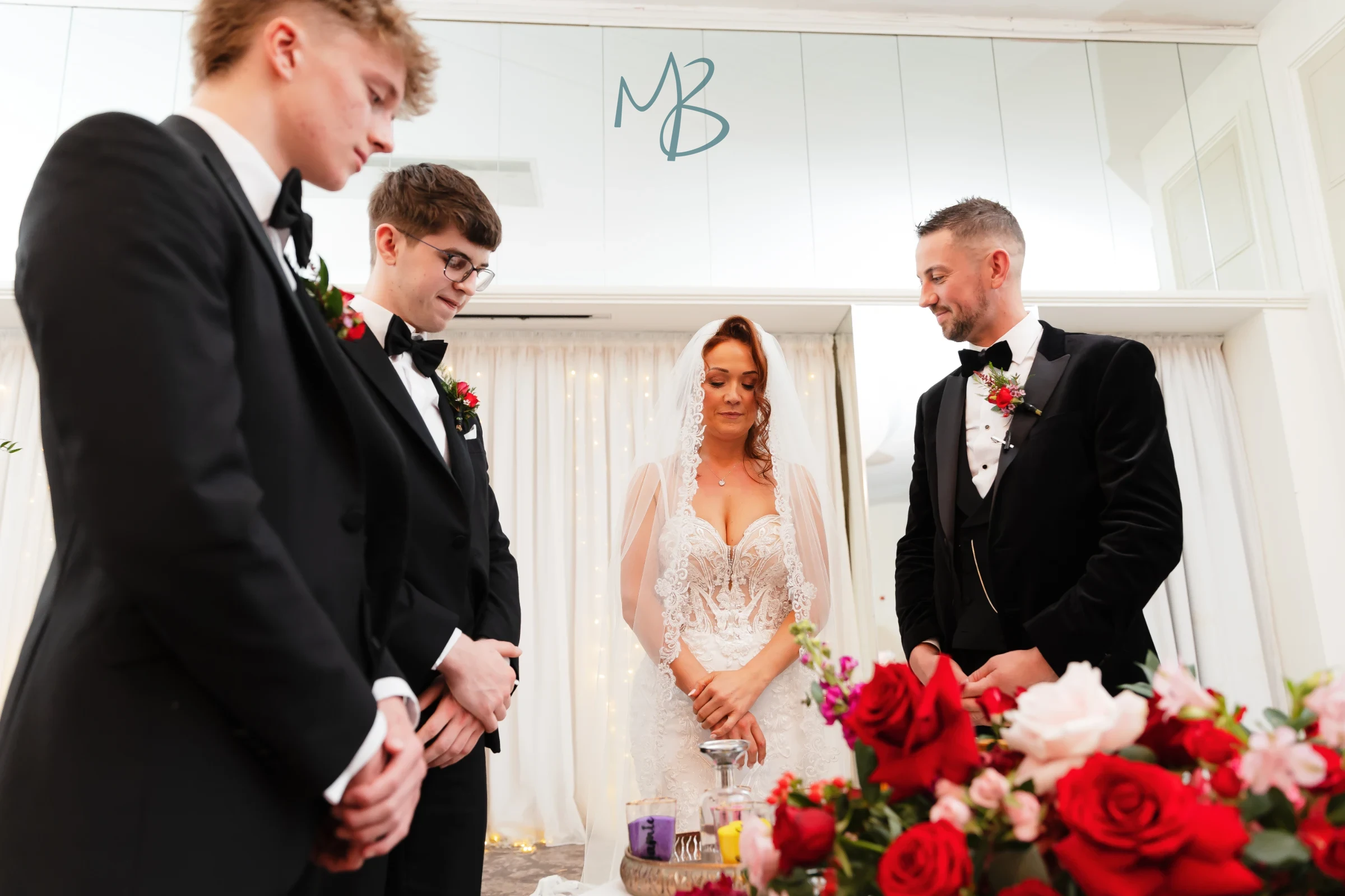 Andrew & Shauna, Belmont Banbridge
