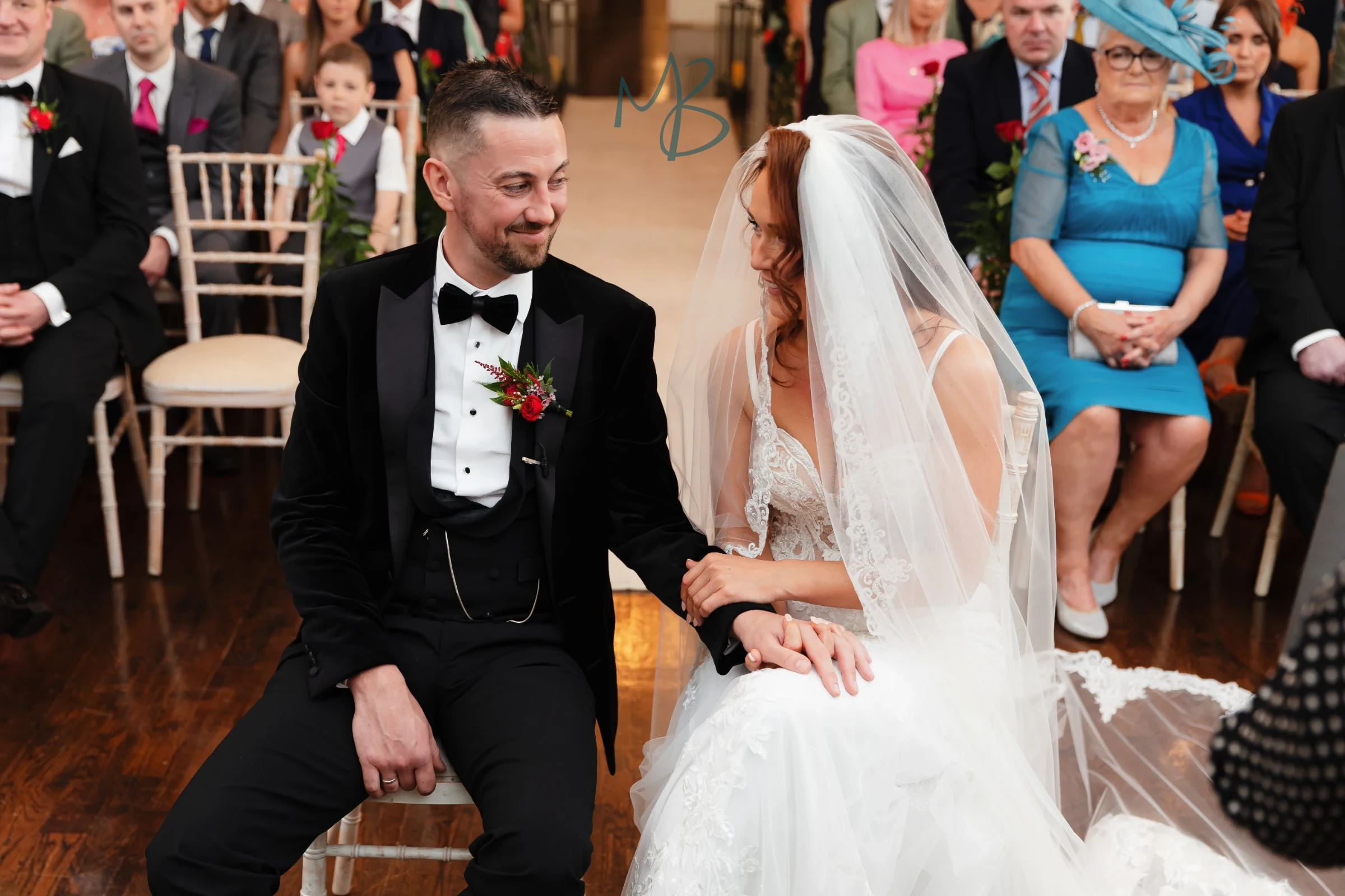 Andrew & Shauna, Belmont Banbridge