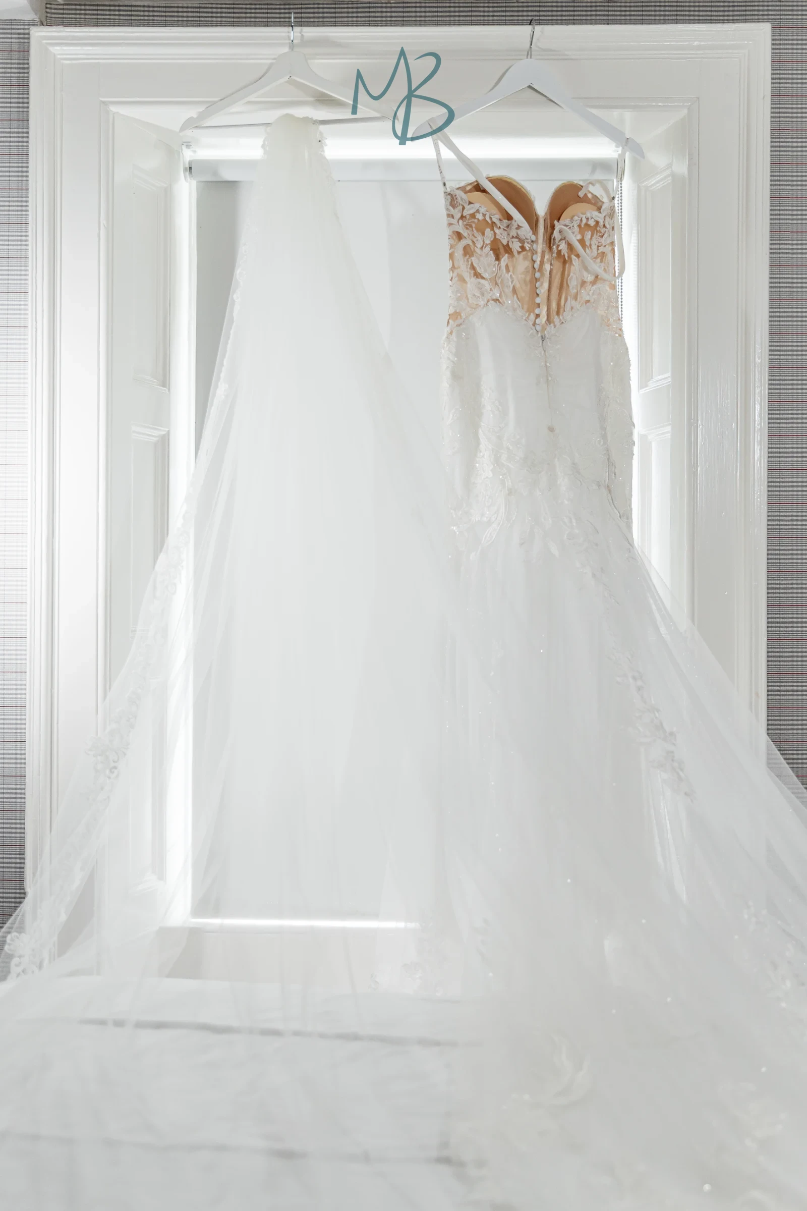 Andrew & Shauna, Belmont Banbridge