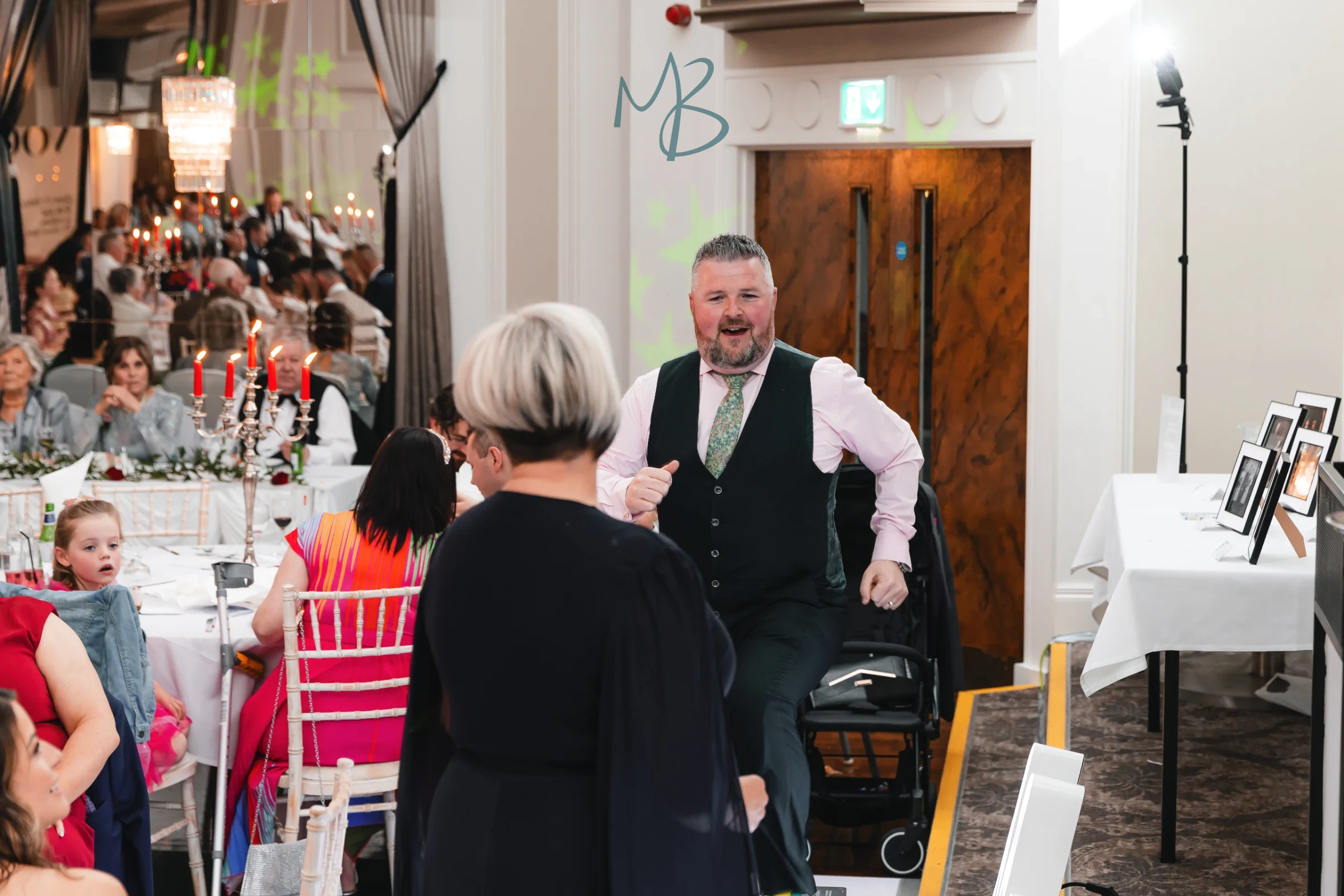 Andrew & Shauna, Belmont Banbridge