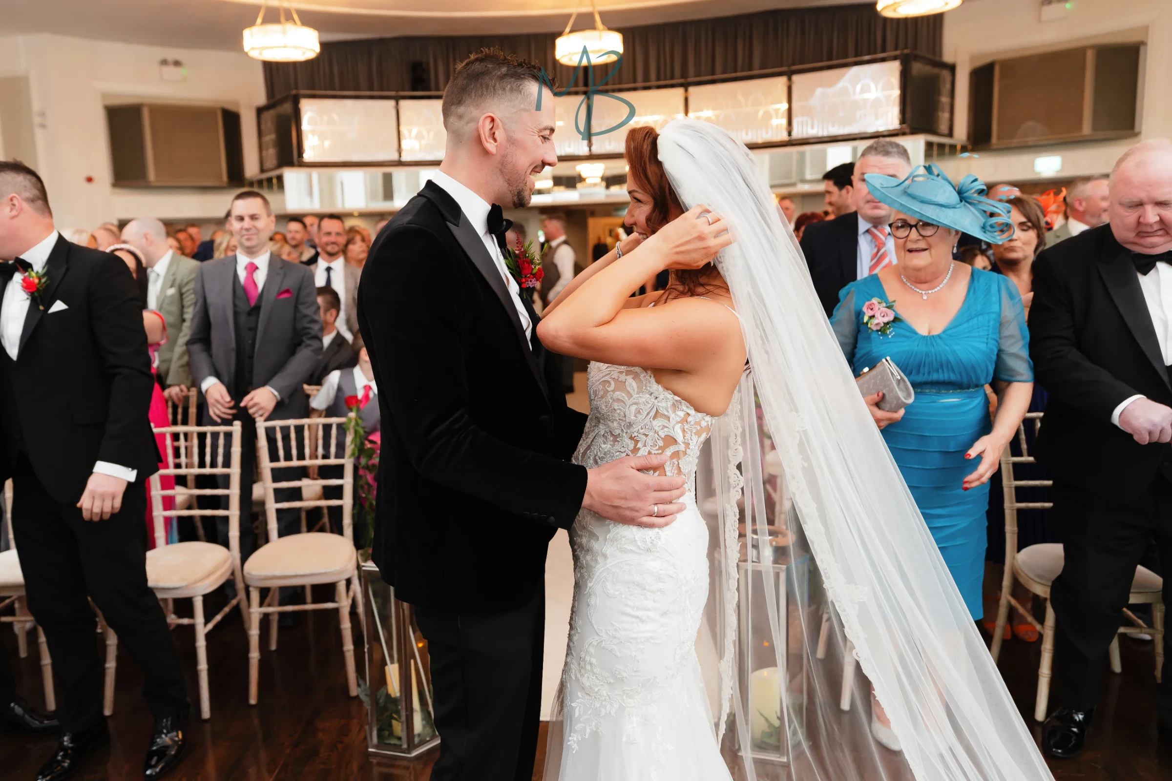 Andrew & Shauna, Belmont Banbridge