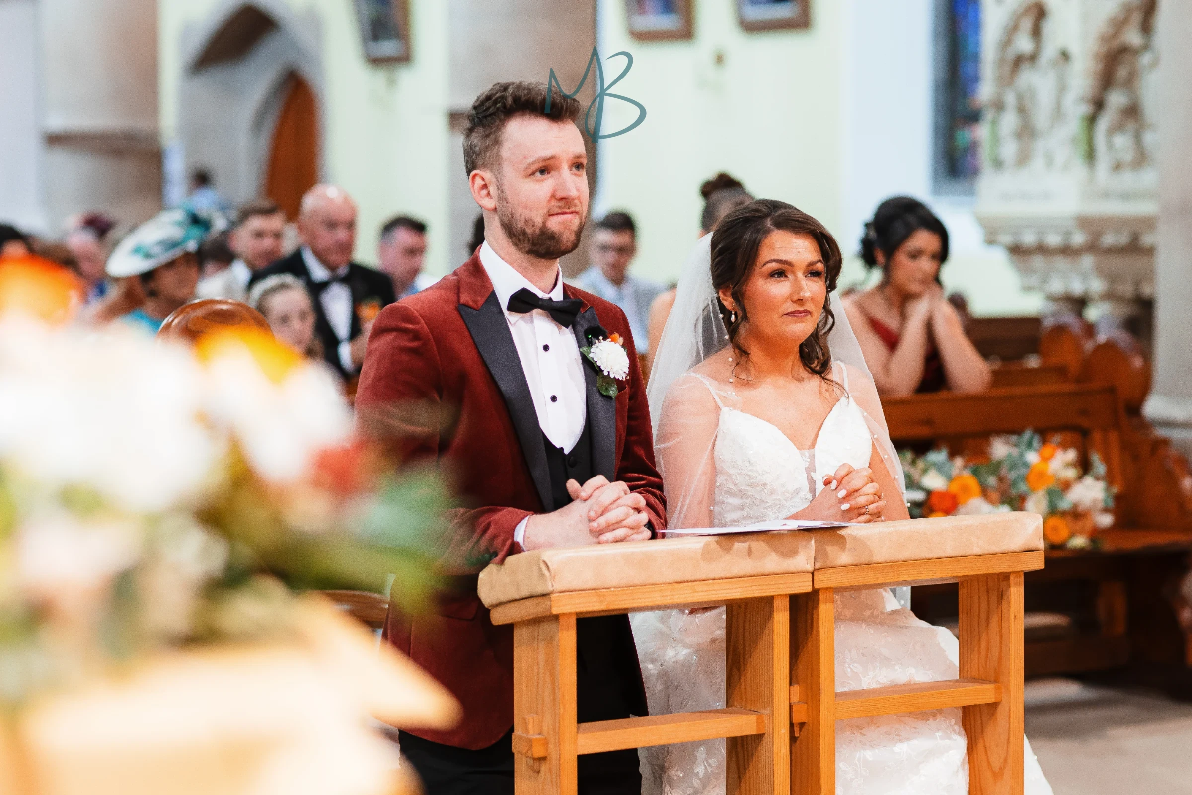 Colleen & Blake