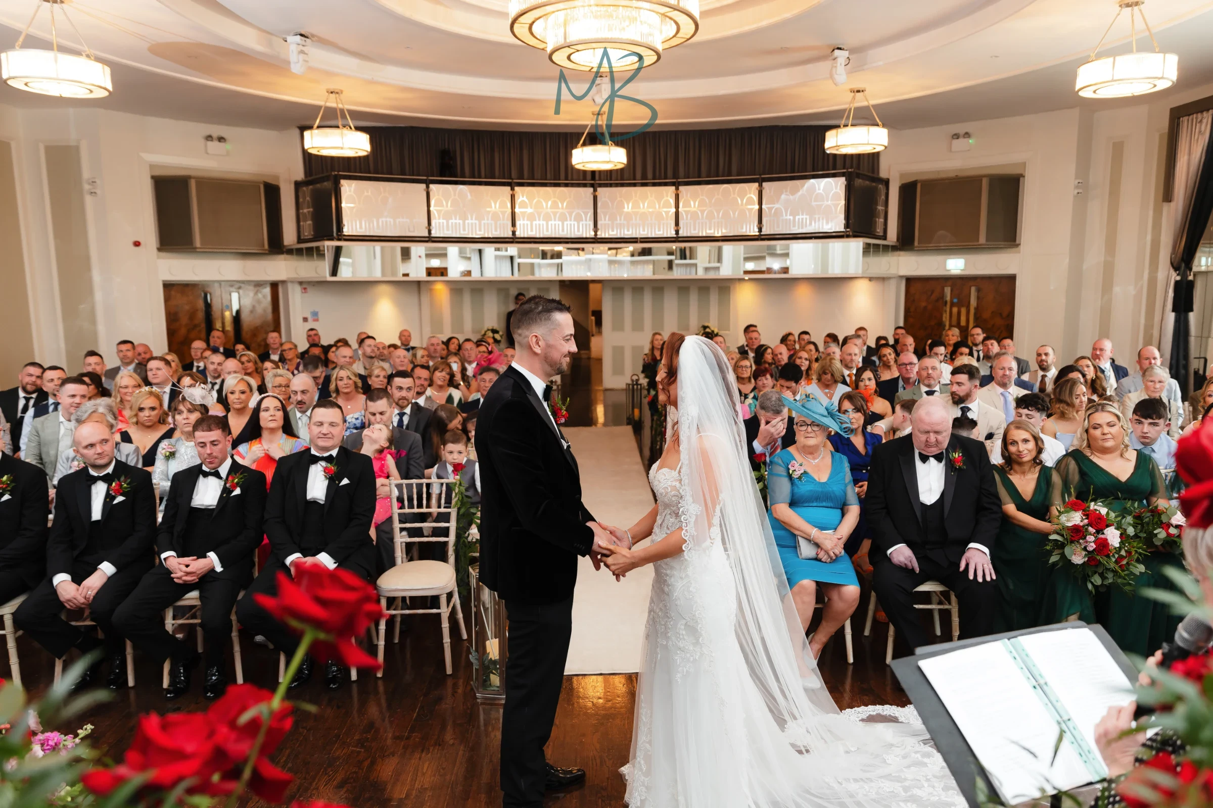 Andrew & Shauna, Belmont Banbridge
