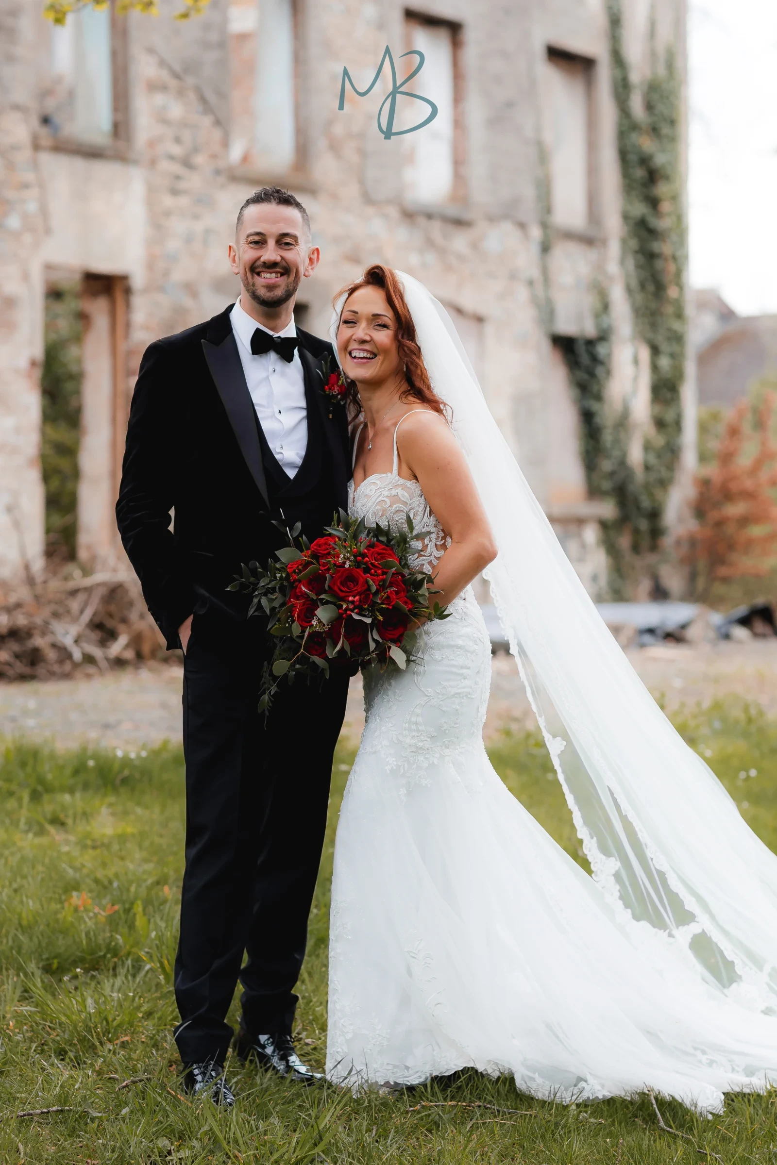 Andrew & Shauna, Belmont Banbridge