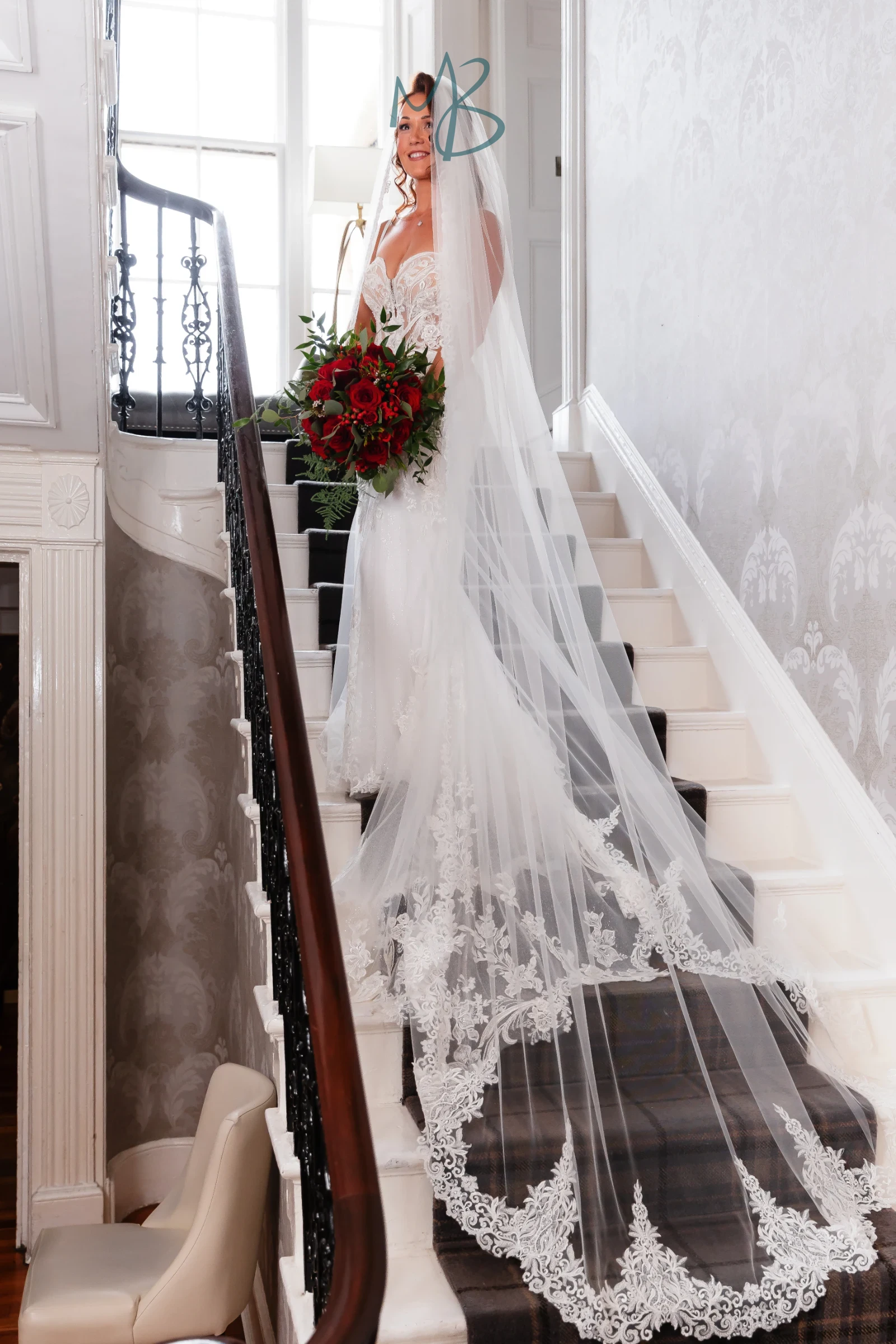 Andrew & Shauna, Belmont Banbridge