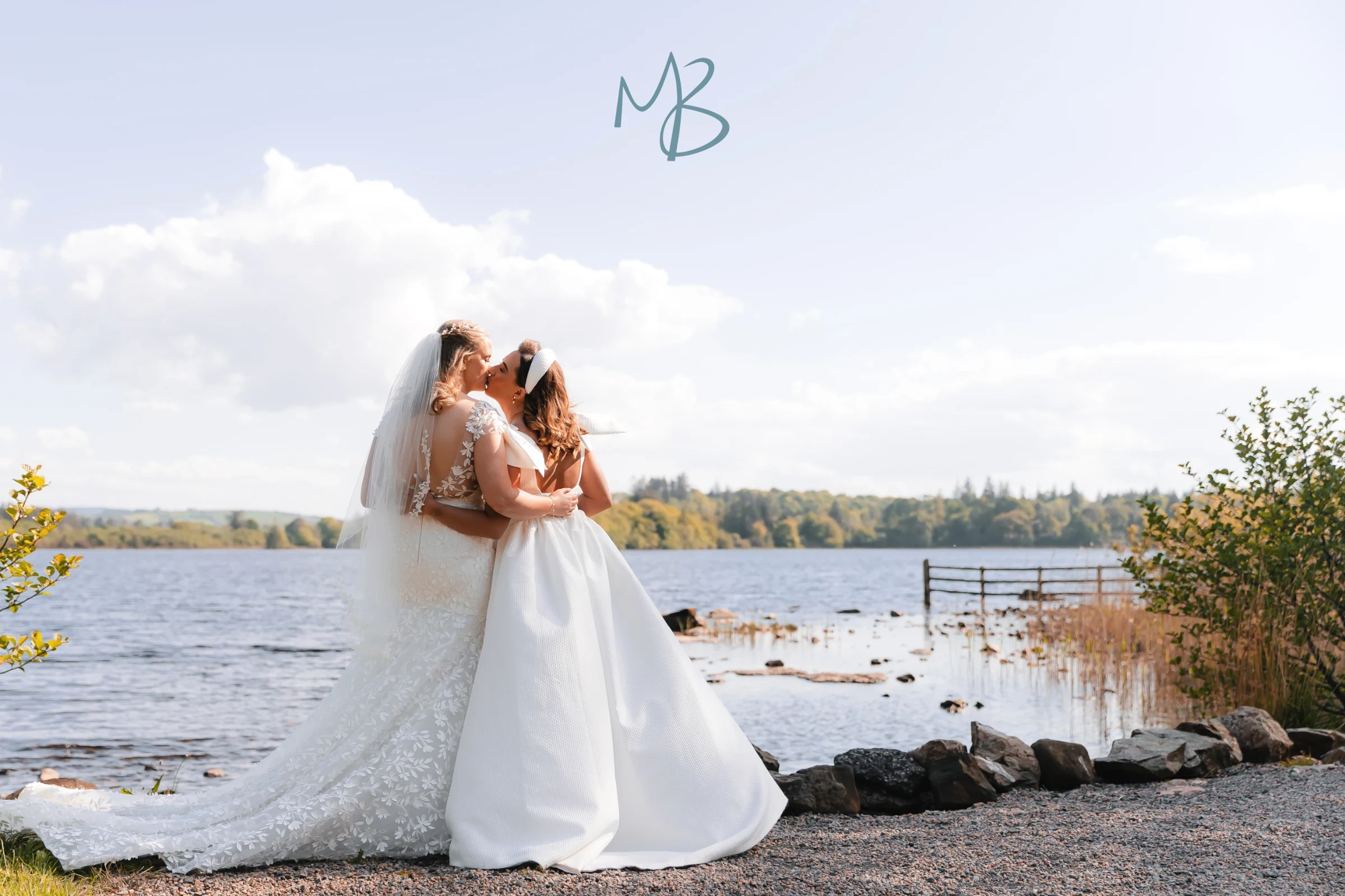 Aoife & Andrea, Harvey's Point