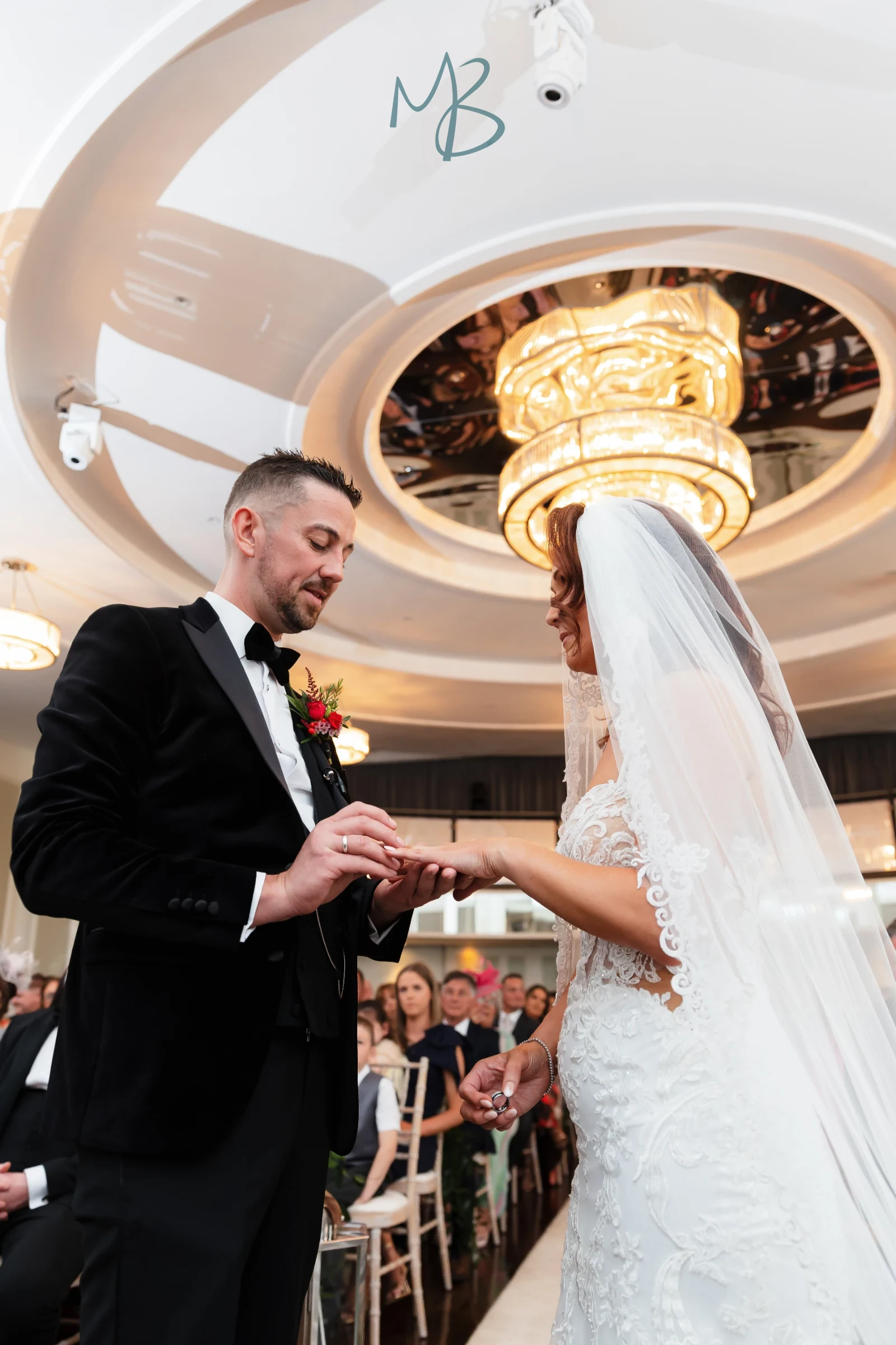 Andrew & Shauna, Belmont Banbridge