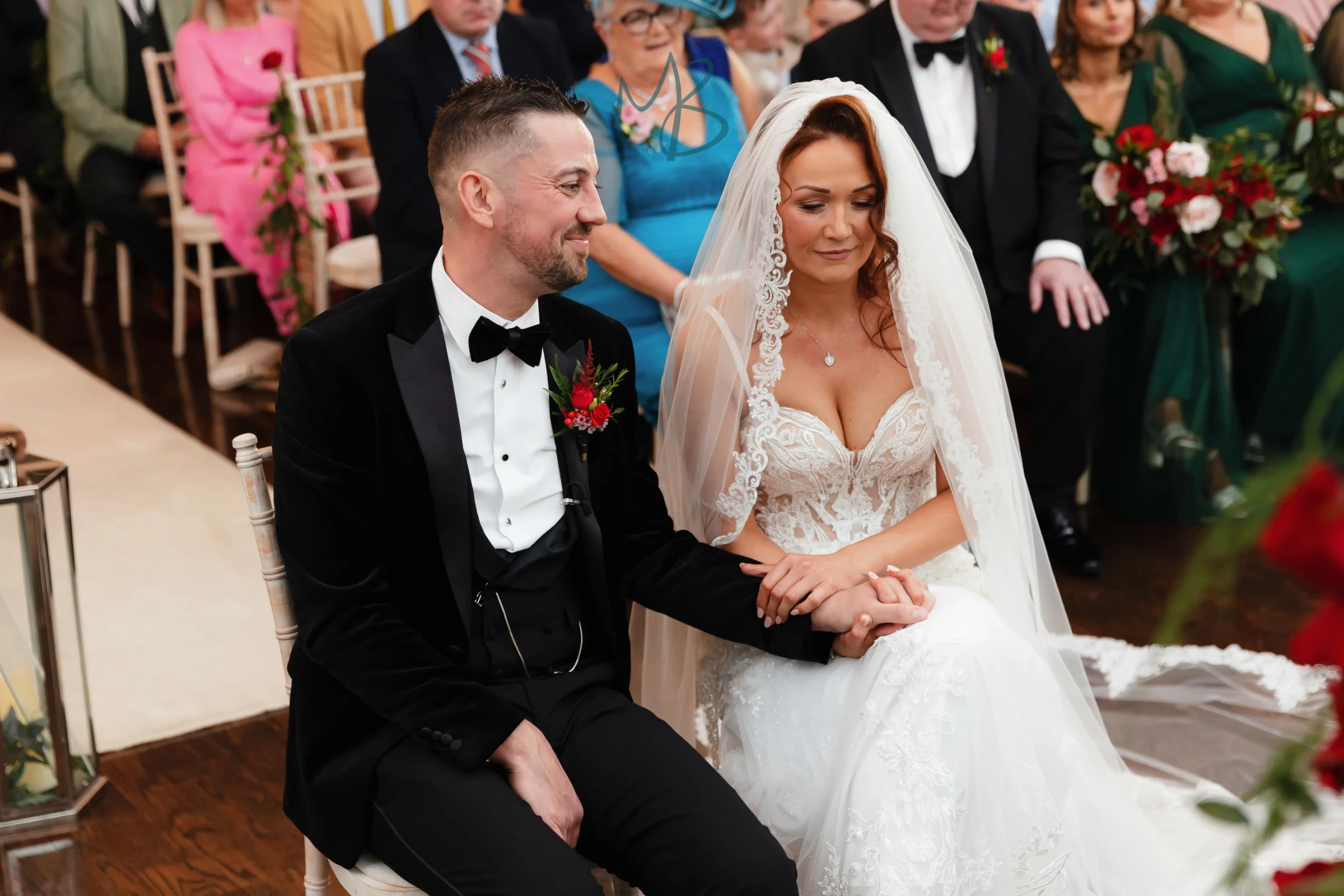 Andrew & Shauna, Belmont Banbridge