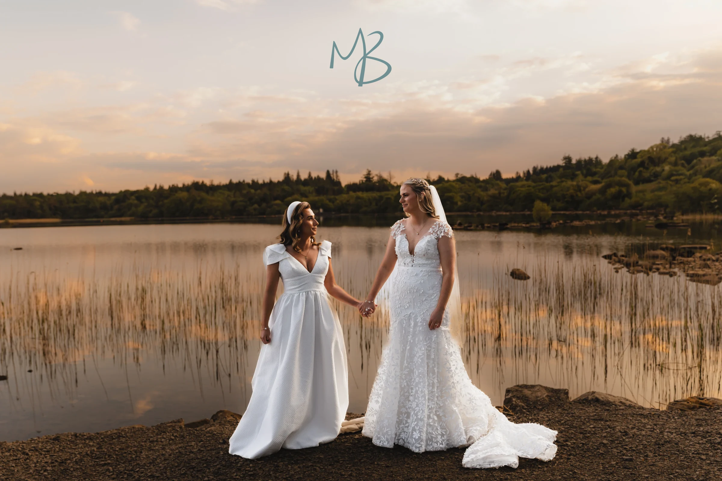 Aoife & Andrea, Harvey's Point